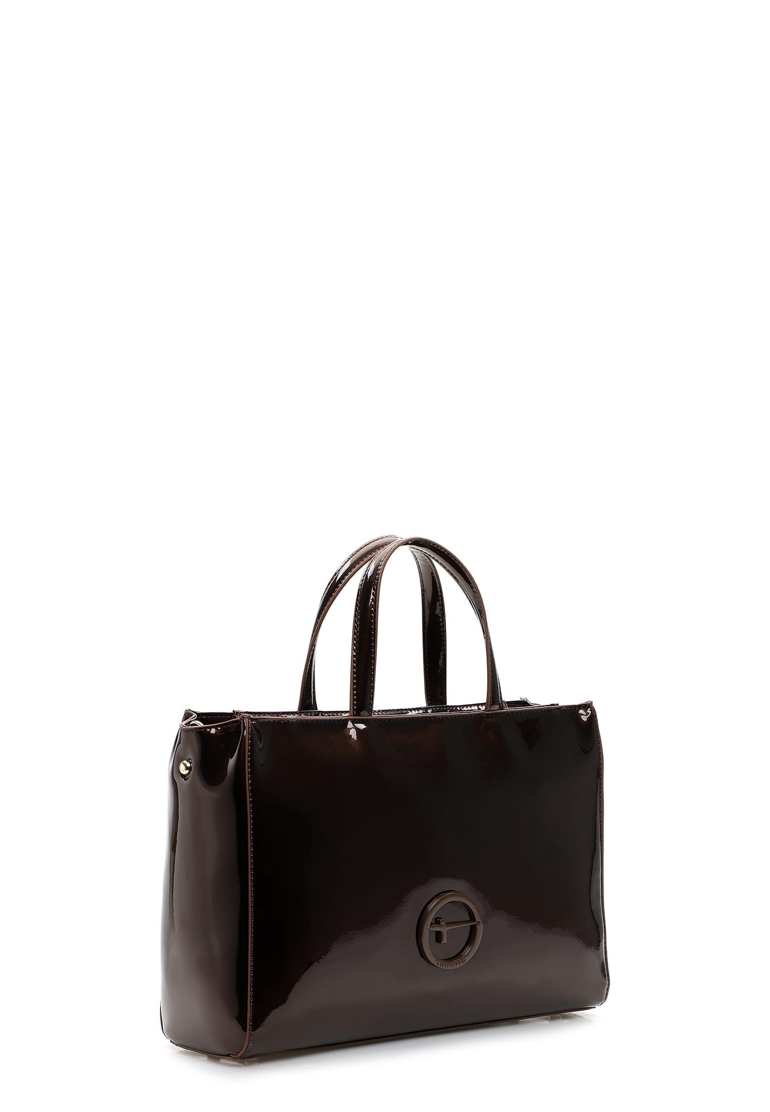 Tamaris Shopper TAS Cilla mittel Braun 33213200 brown 200