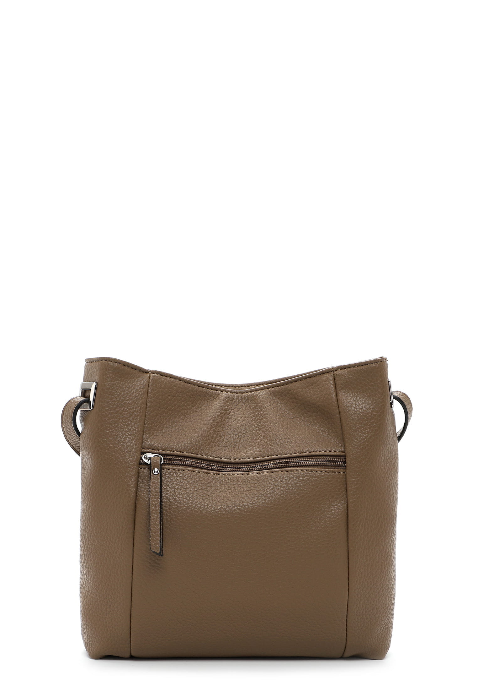 EMILY & NOAH Umhängetasche E&N Amiens RUE 09 Beige 1400950 darktaupe 950