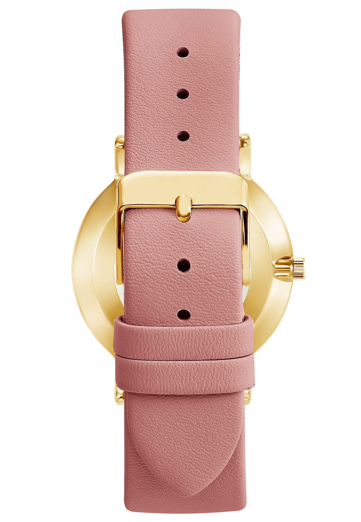 6078_06 SURI FREY Damenuhr SFY Sophy Pink 6078 altrosa