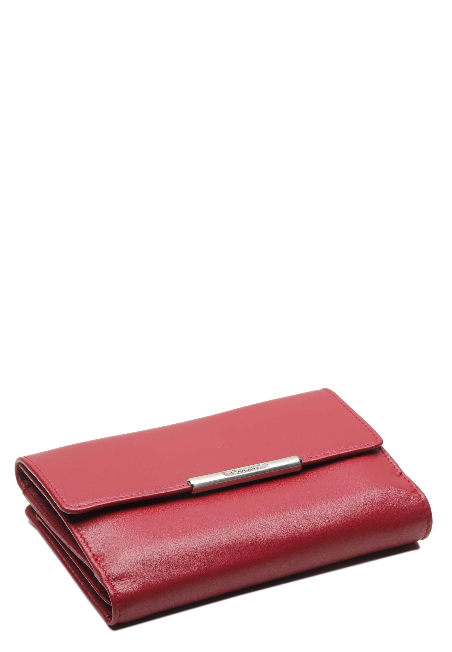 13235011_06 Esquire Damenbörse HELENA Rot 13235011 rot 11