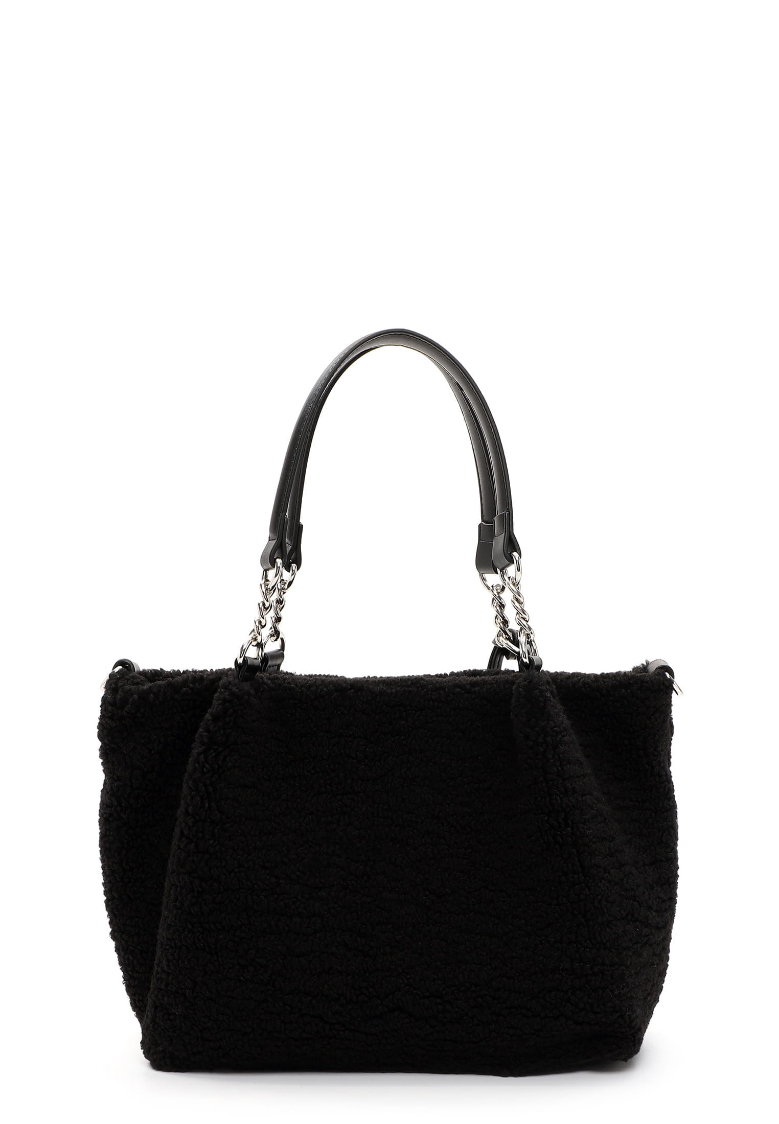 EMILY & NOAH Shopper E&N Denise klein Schwarz 64580100 black 100