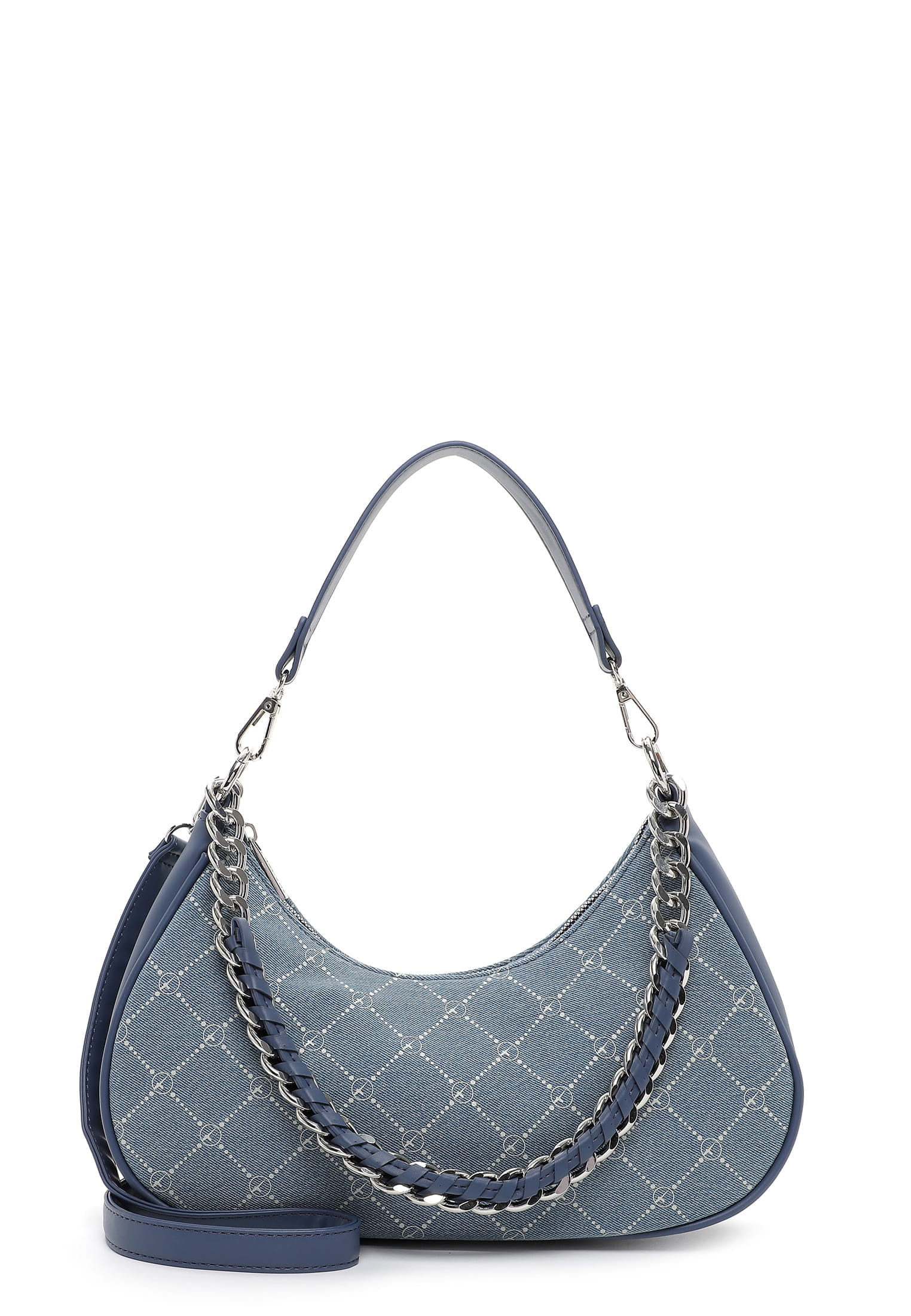 Tamaris Beutel TAS Anita klein Blau 32982530 lightblue 530