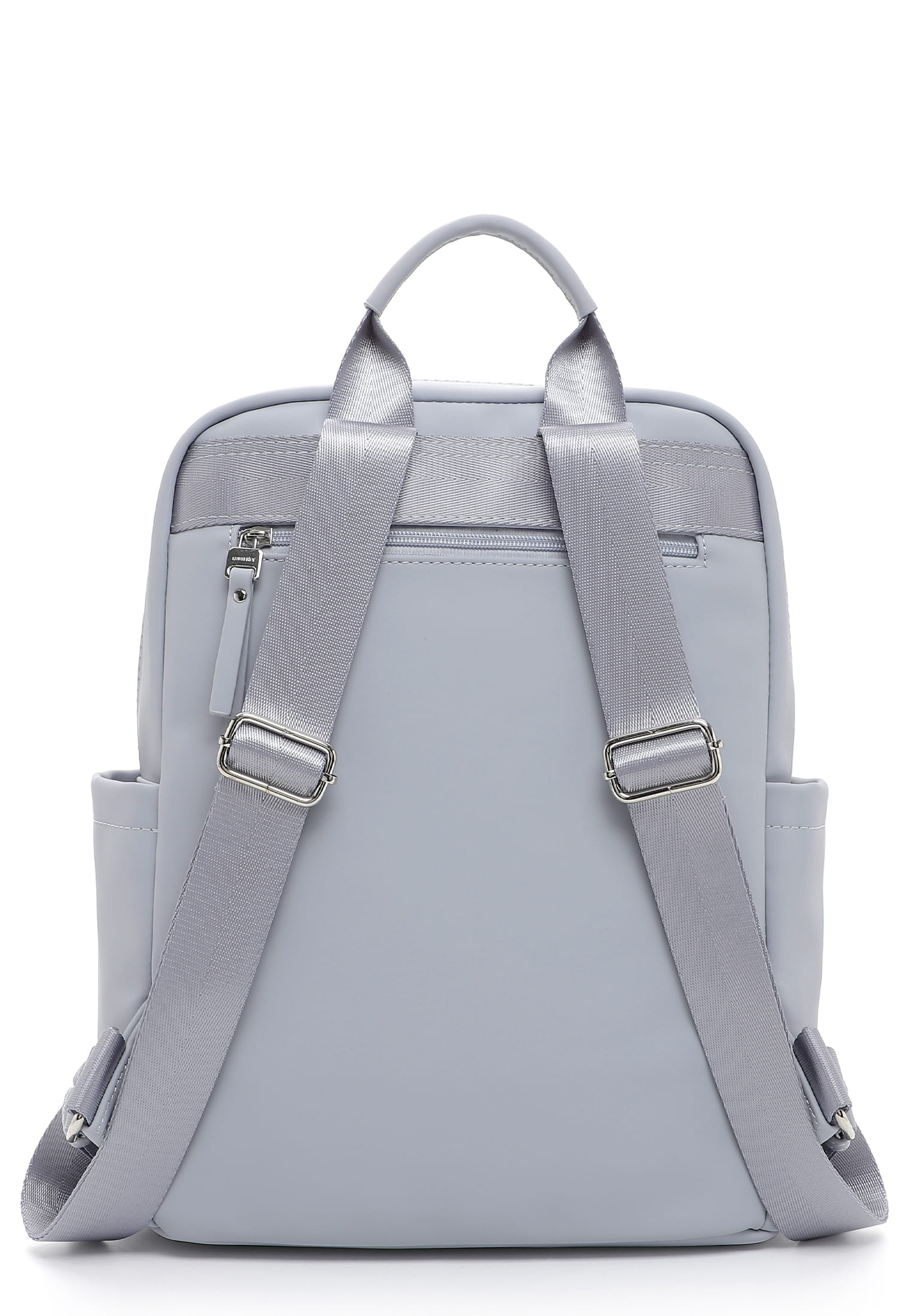 SURI FREY Rucksack SURI Sports Cody mittel Blau 18171855 greyblue 855