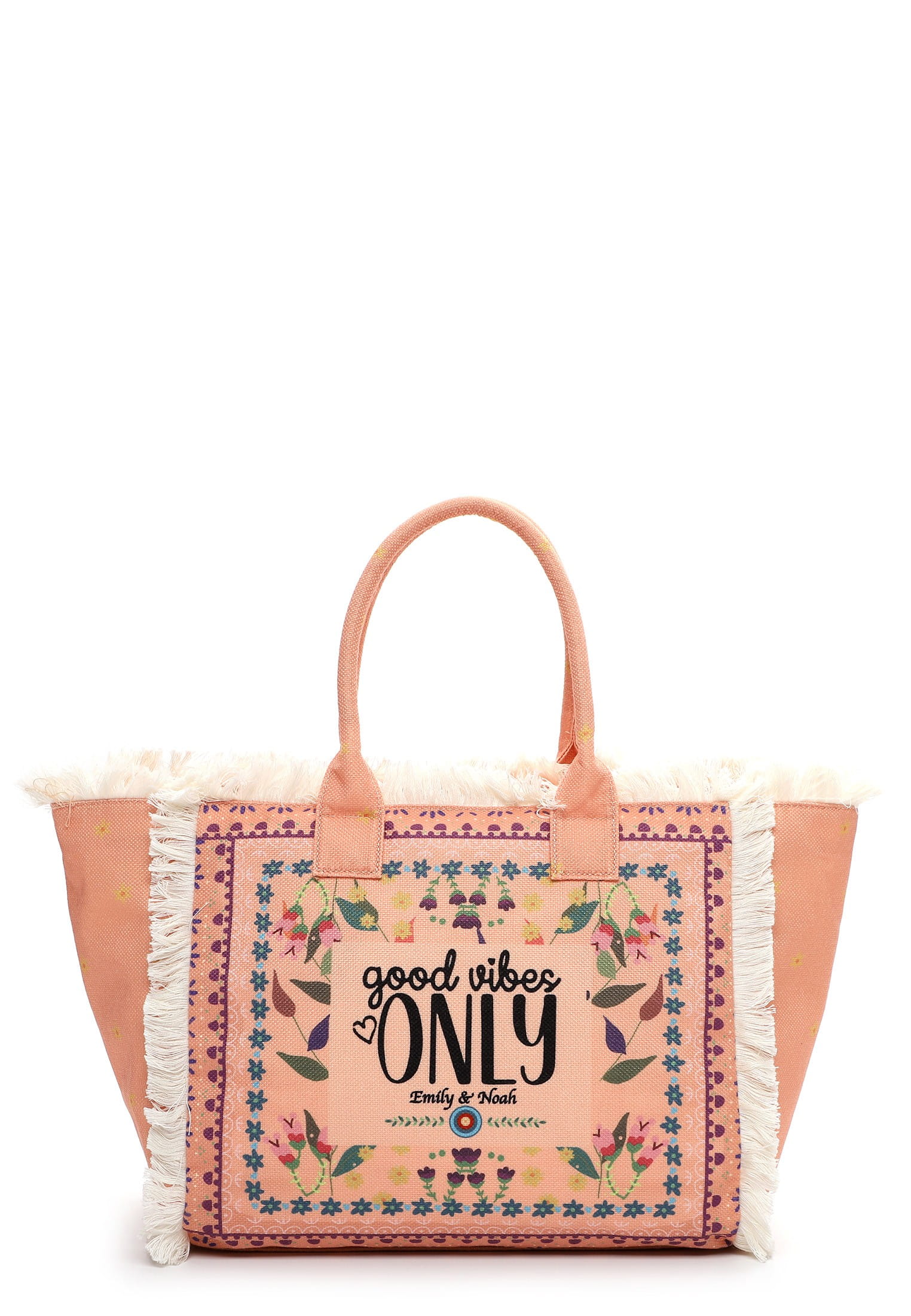 Tasche Shopper Emily Und Noah Emily Noah SHOPPER Shopping Bag