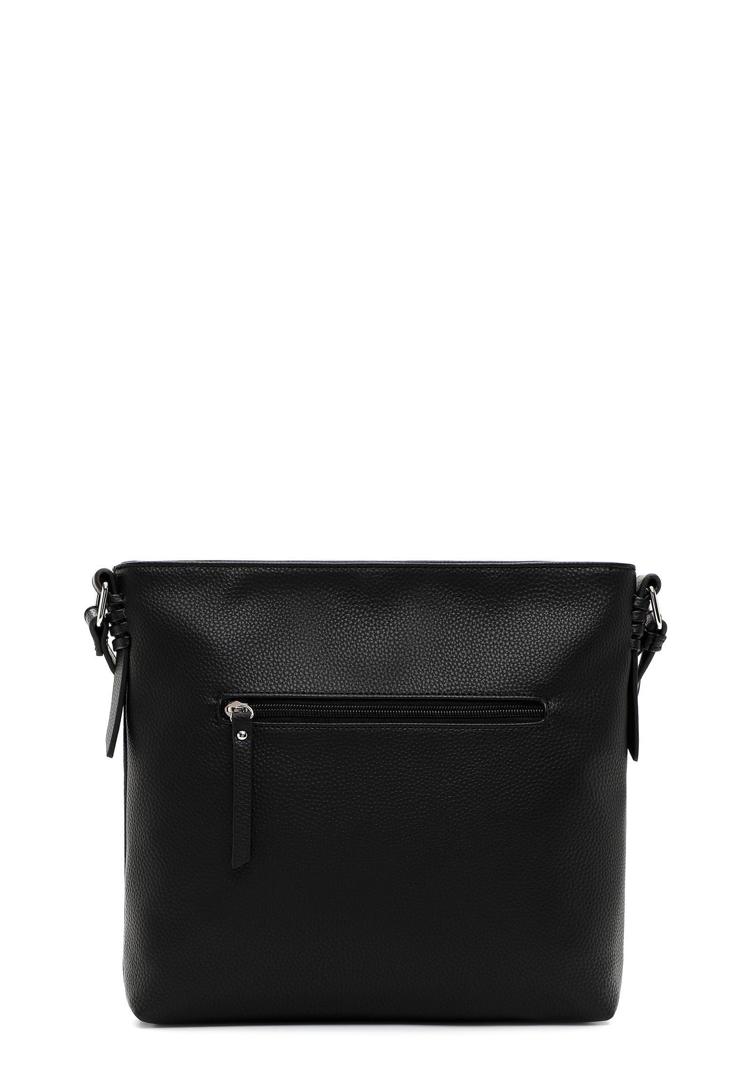 EMILY & NOAH Umhängetasche E&N Beauvais RUE 09 Schwarz 1450100 black 100