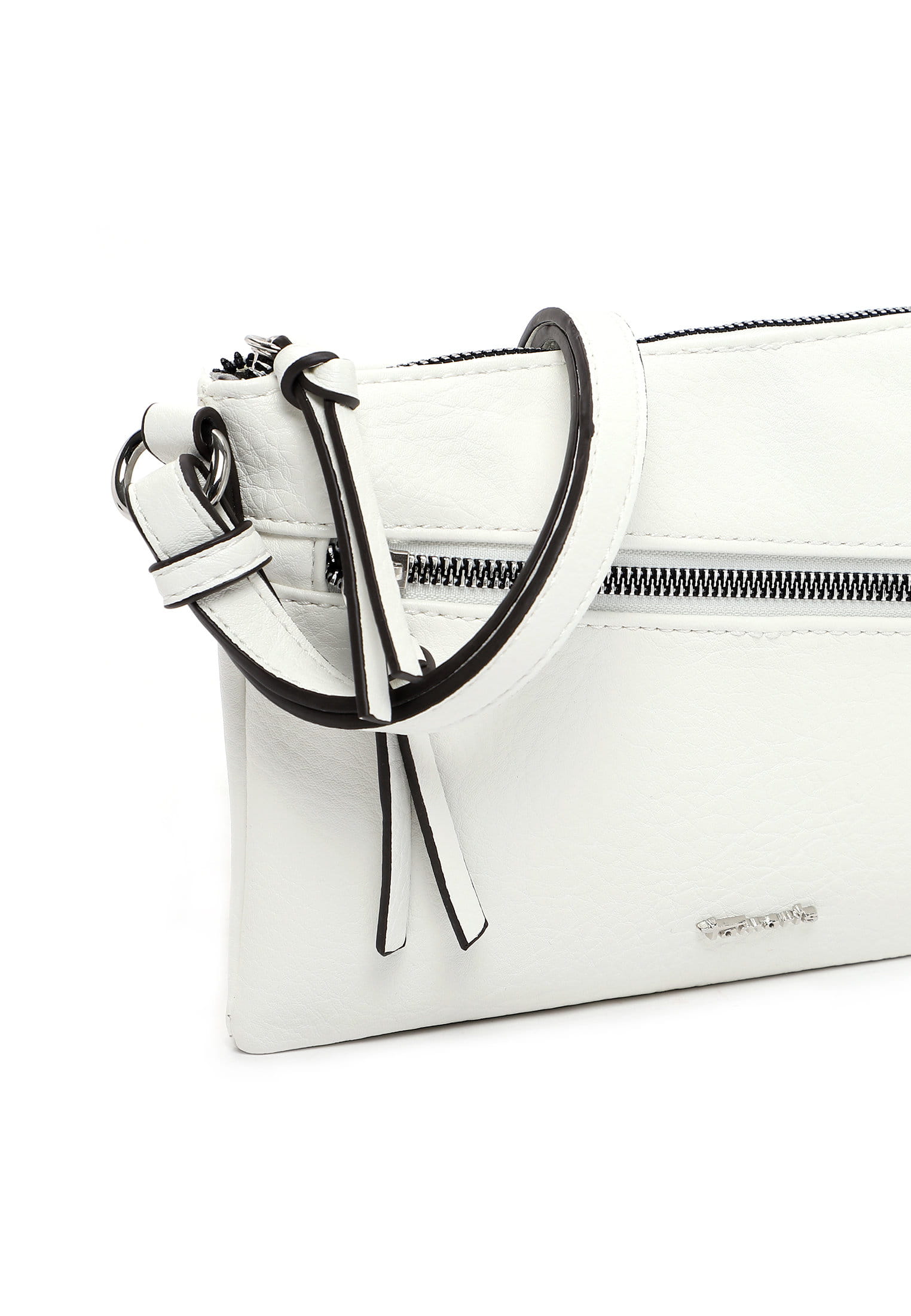 Tamaris Umhängetasche TAS Alessia klein Weiß 30441300 white 300