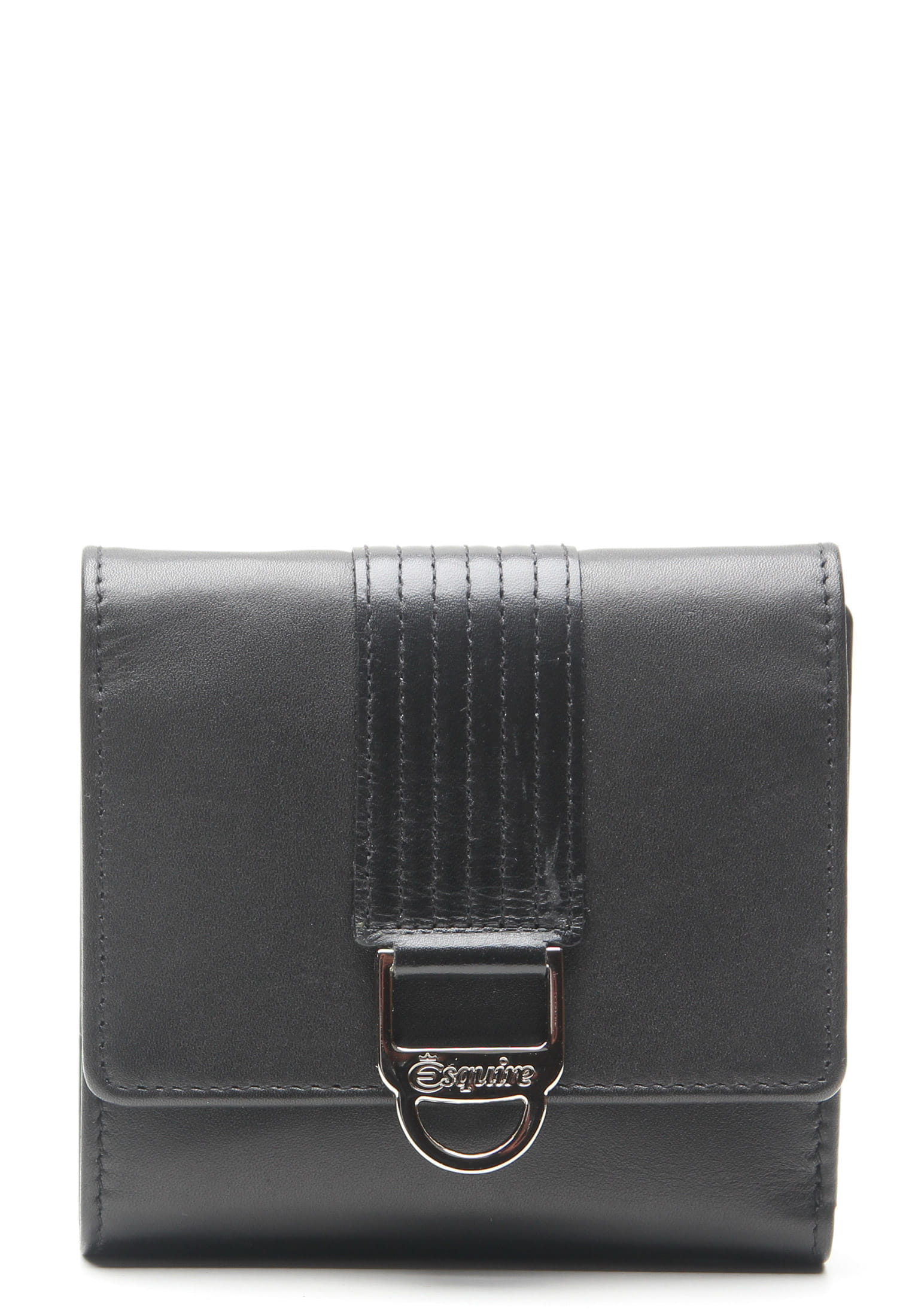 12155200_01 Esquire Damenbörse SOFIA Schwarz 12155200 schwarz 00