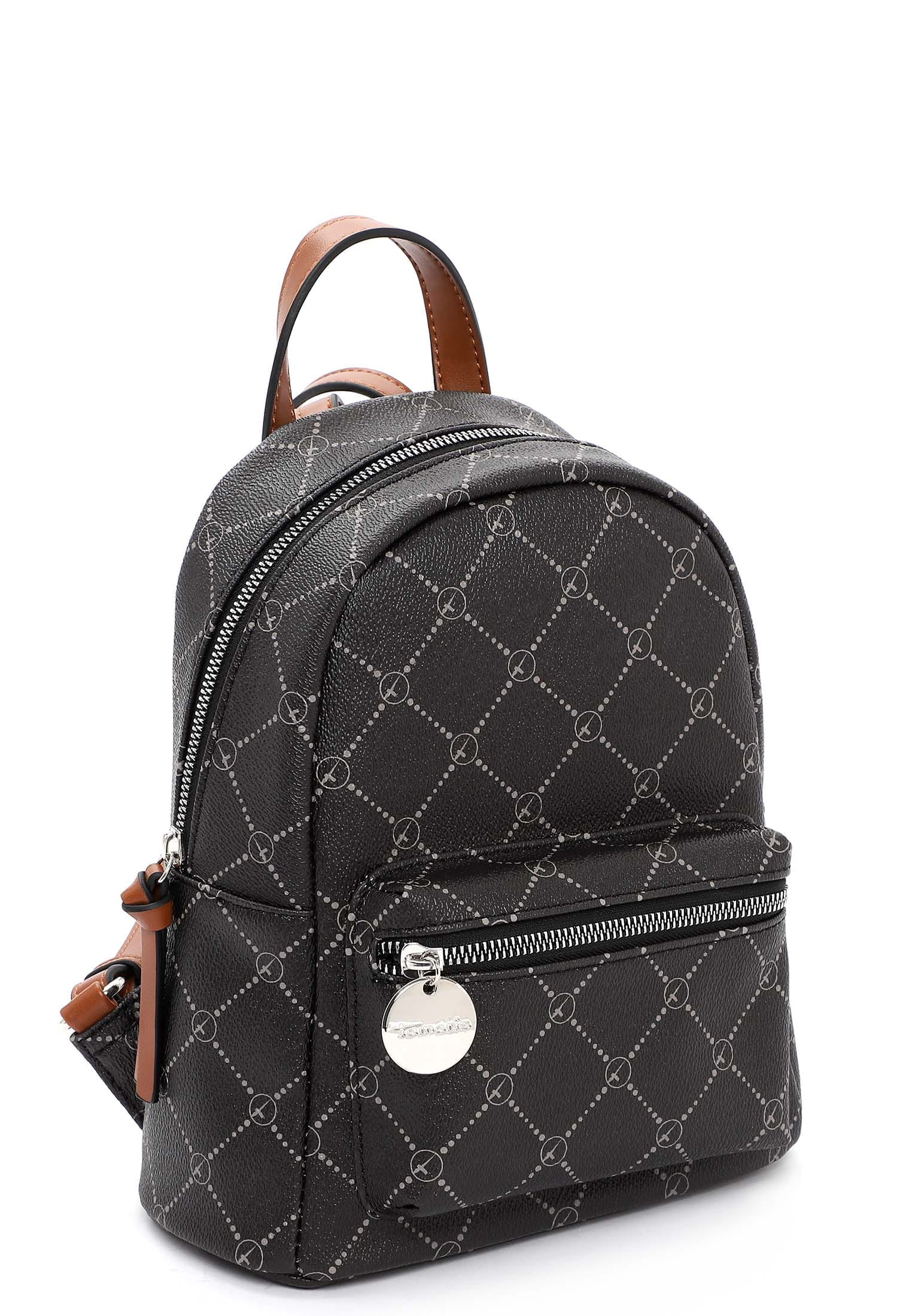 Tamaris Rucksack TAS Anastasia mittel Schwarz 30110100 black 100