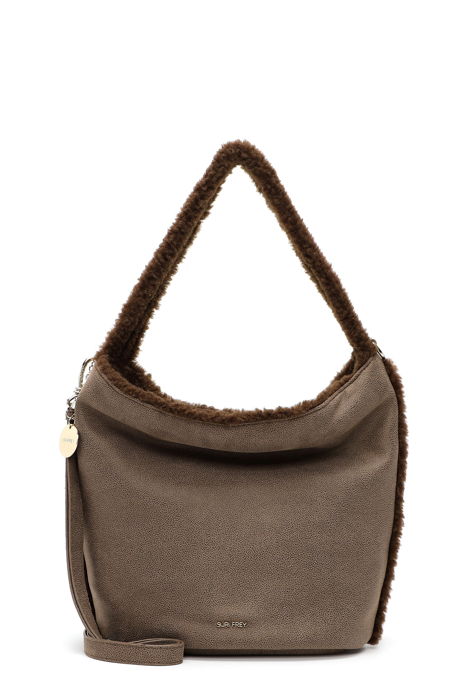 Hobo Bag SFY Mercy Medium