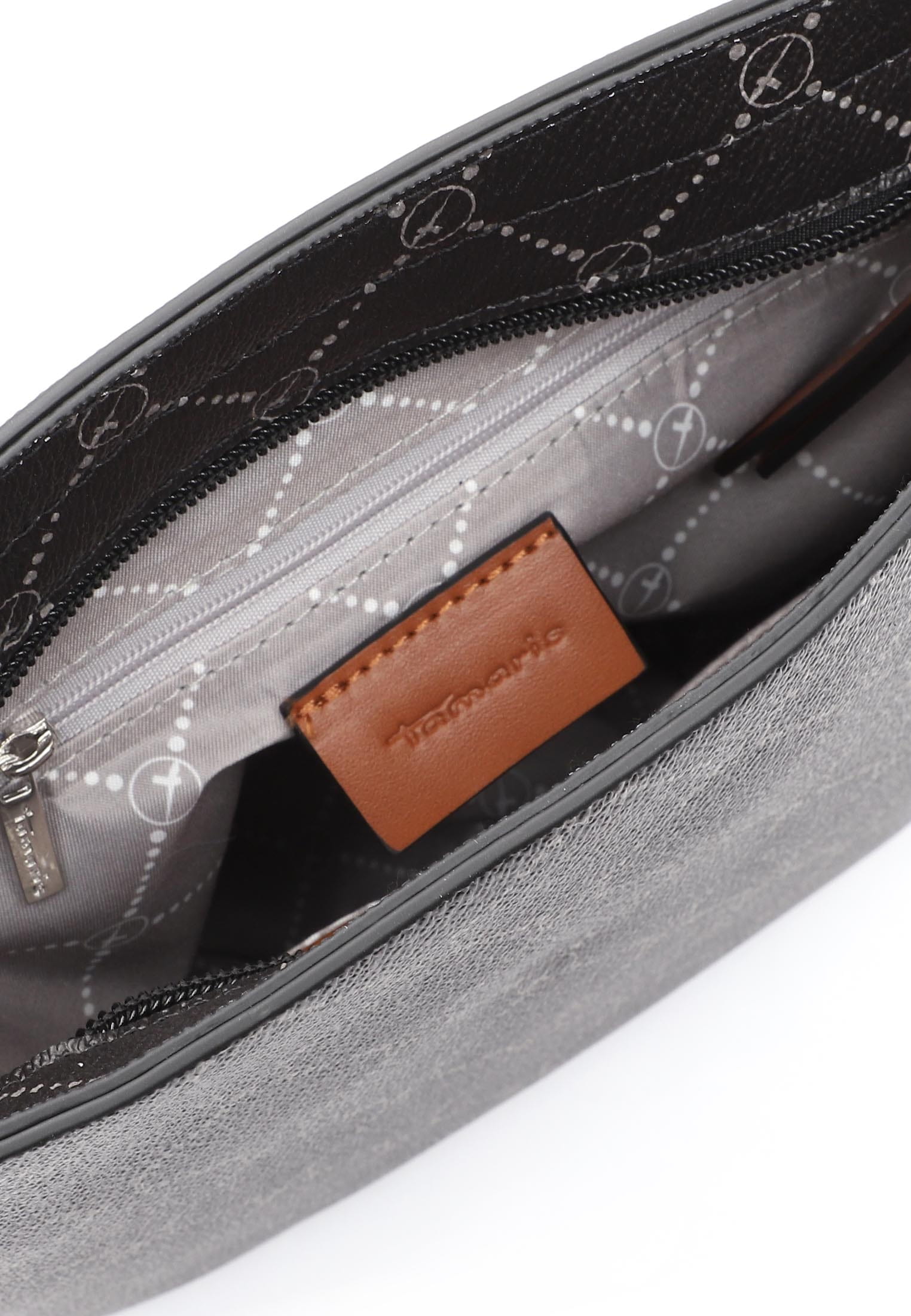 30103100_07 Tamaris Umhängetasche TAS Anastasia groß Schwarz 30103100 black 100