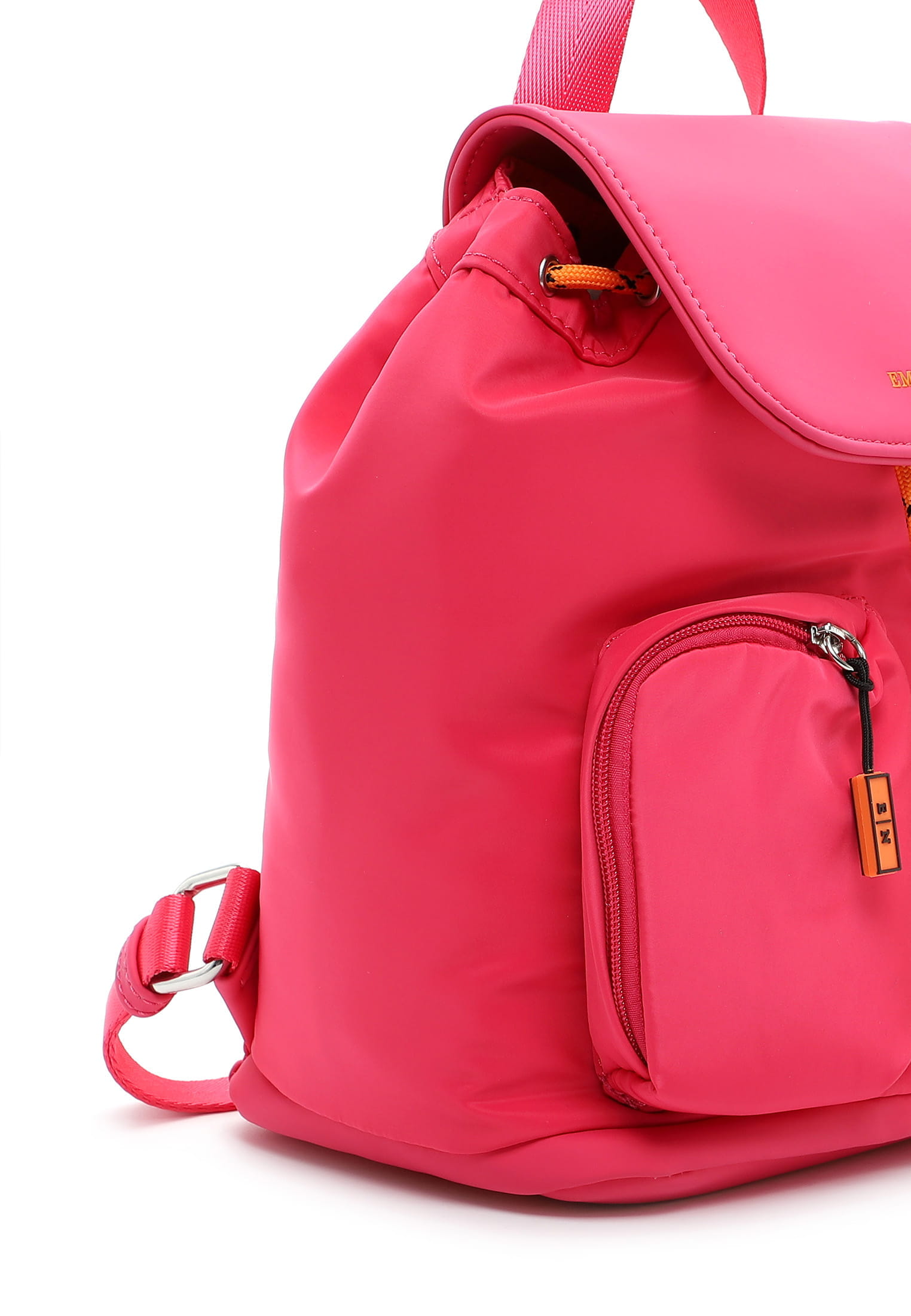 EMILY & NOAH Rucksack E&N Beatrice klein Pink 64390670 pink 670