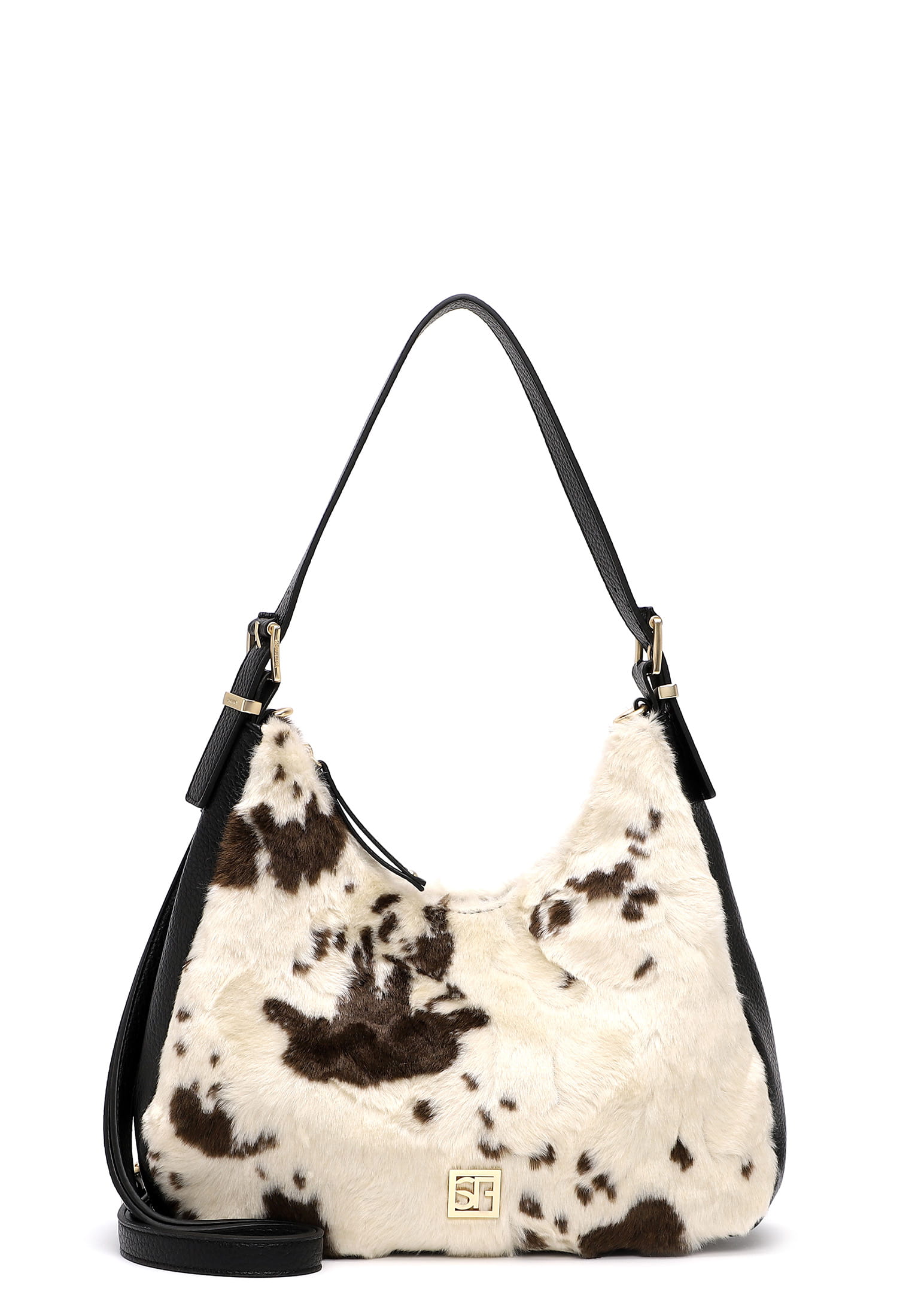Hobo Bag SFY Steffy Medium