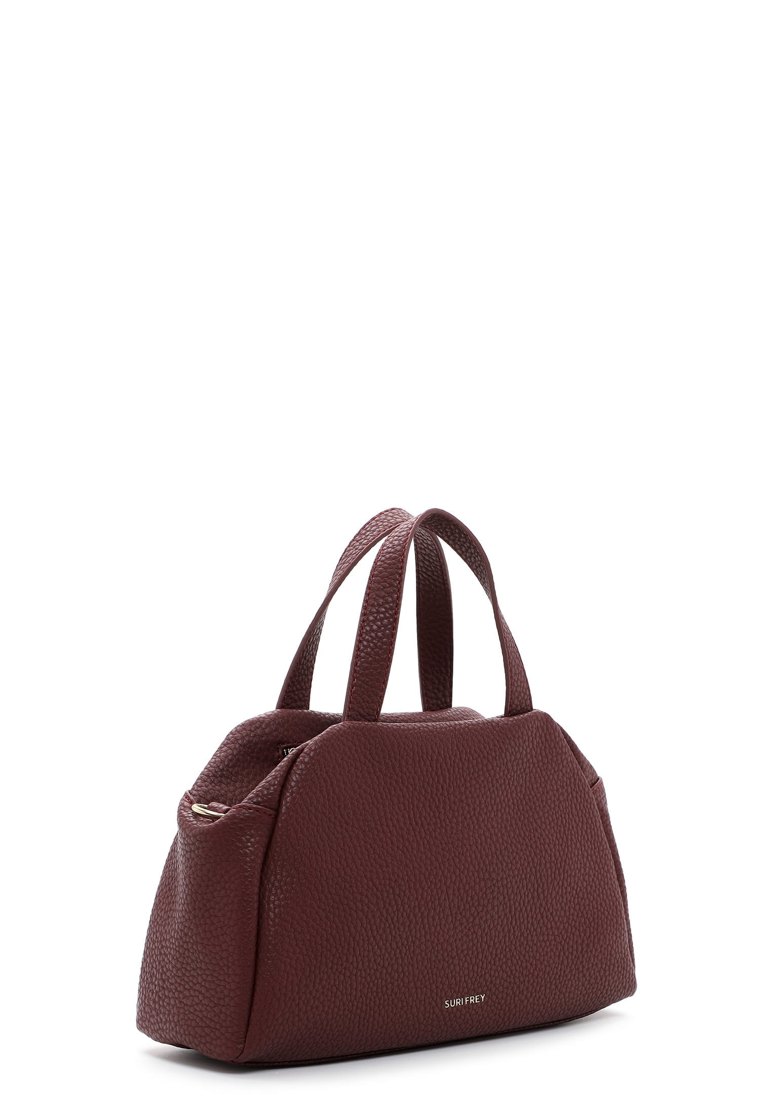 SURI FREY Bowlingbag SFY Cory Rot 14465643 darkwine 643