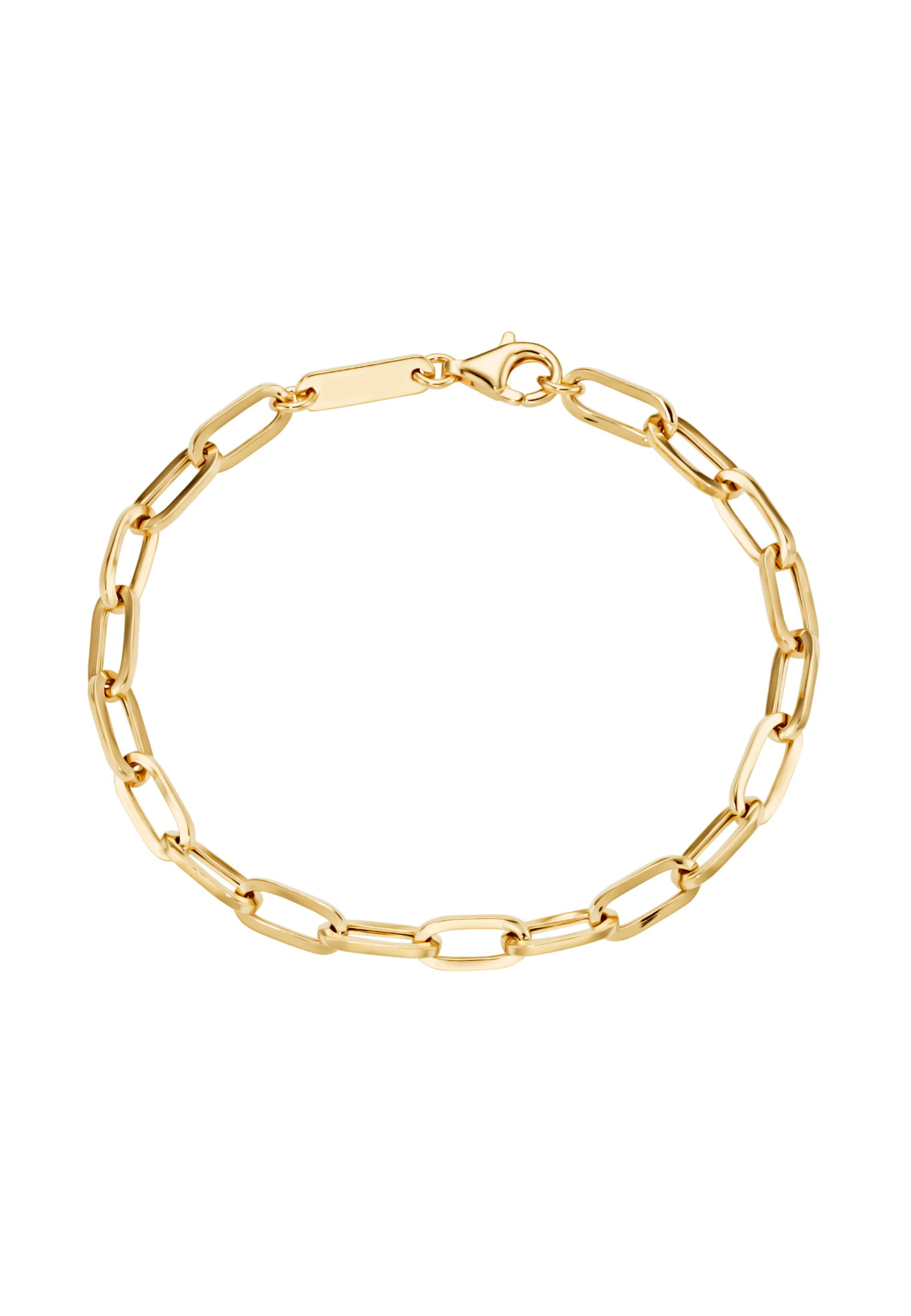 110026191190002_01 SURI FREY Armband SFY Cosy Gold 110026191190002 gelbgold 002