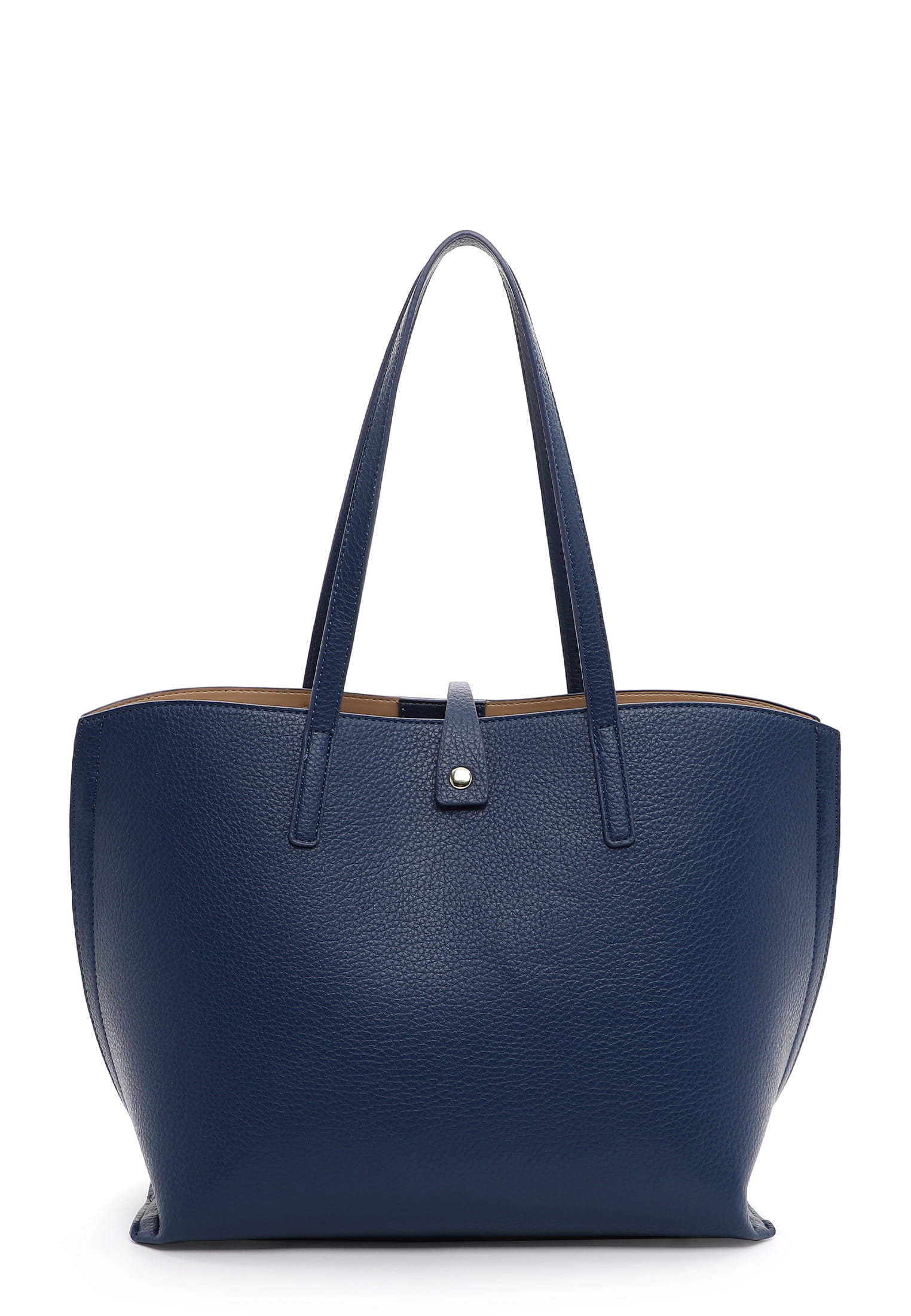 EMILY & NOAH Shopper E&N Blair groß Blau 64331511 navy 511