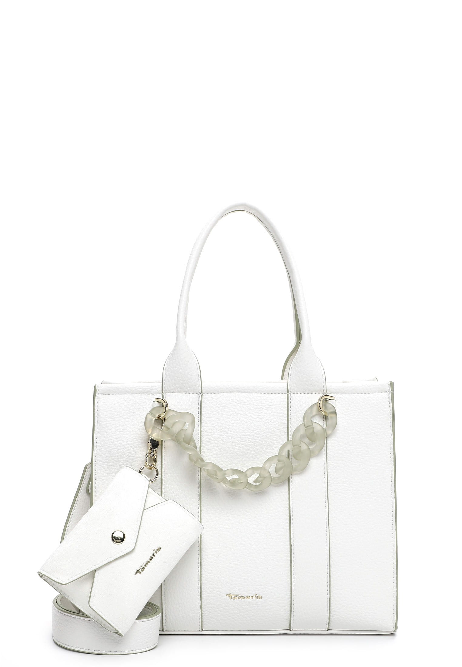 white 300