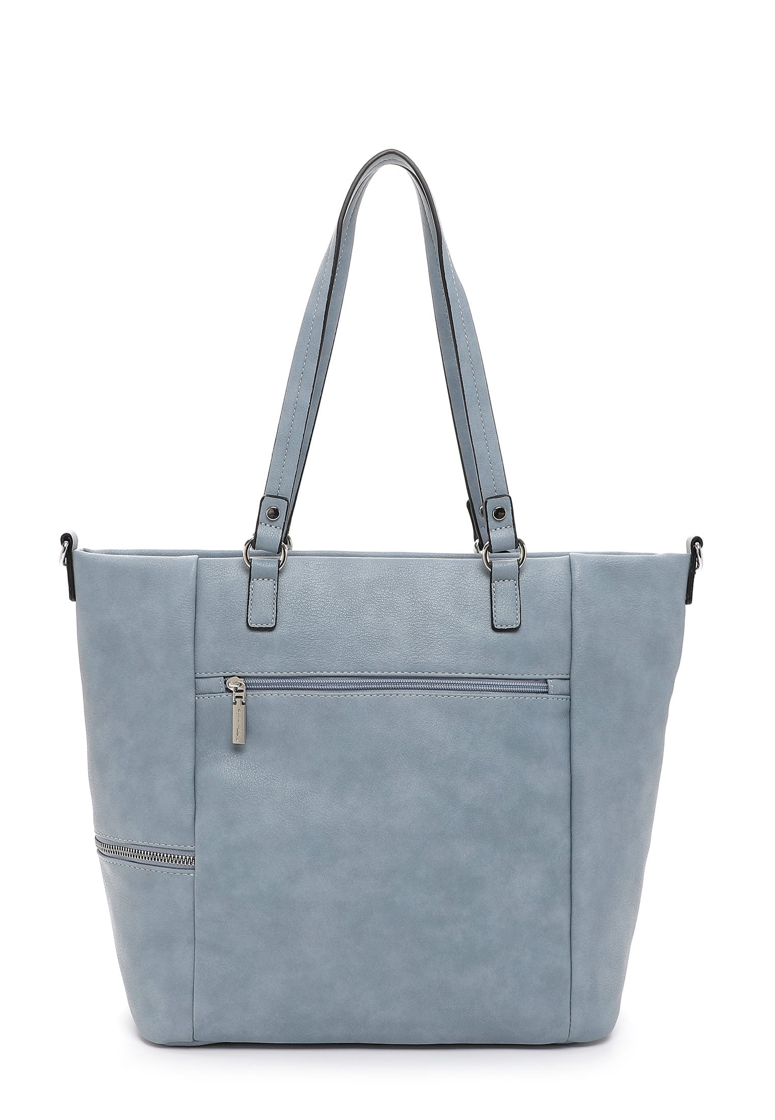 Tamaris Shopper TAS Nele groß Blau 32803534 sky 534