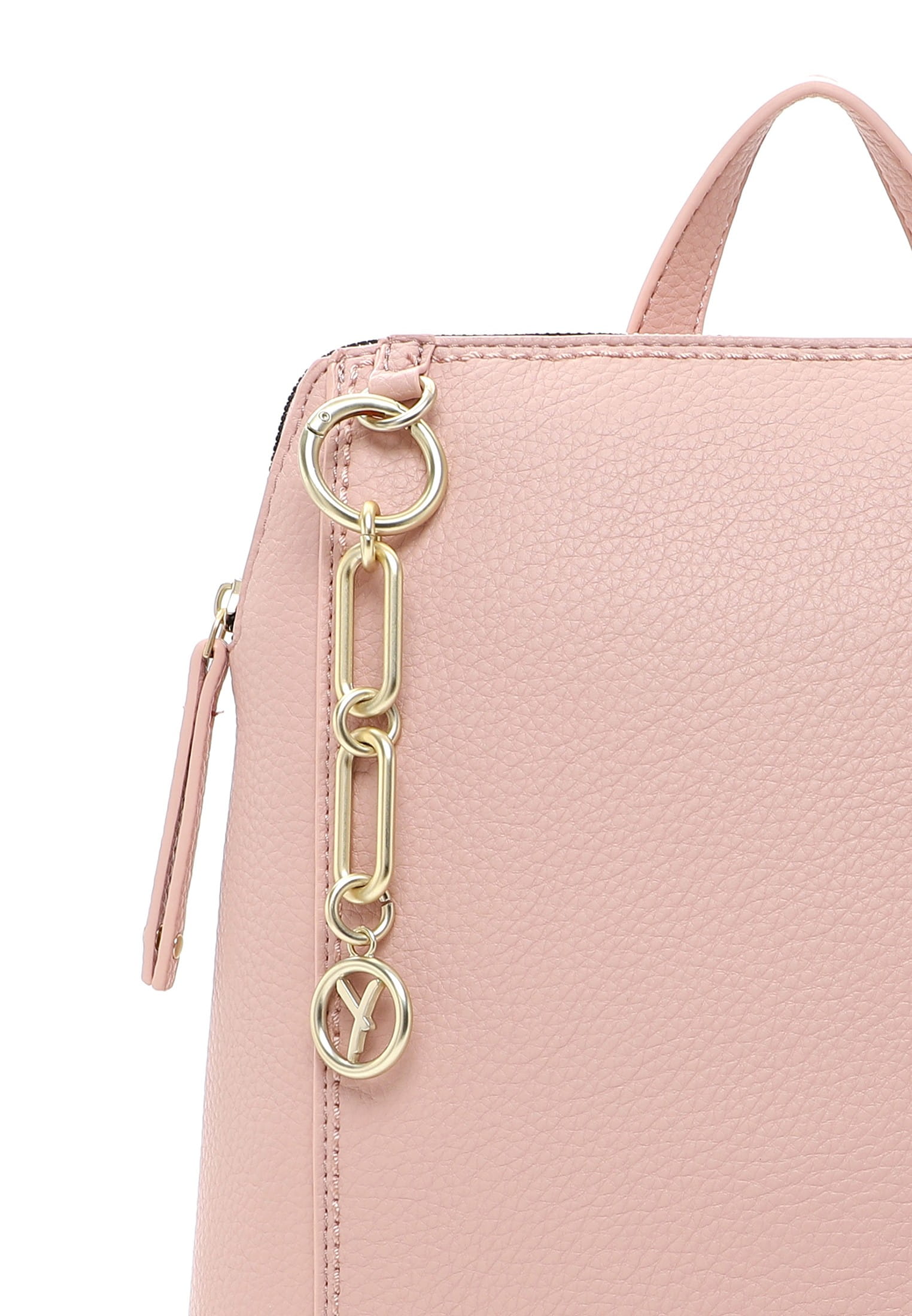 SURI FREY Rucksack SFY Ginny groß Pink 14196650 rose 650