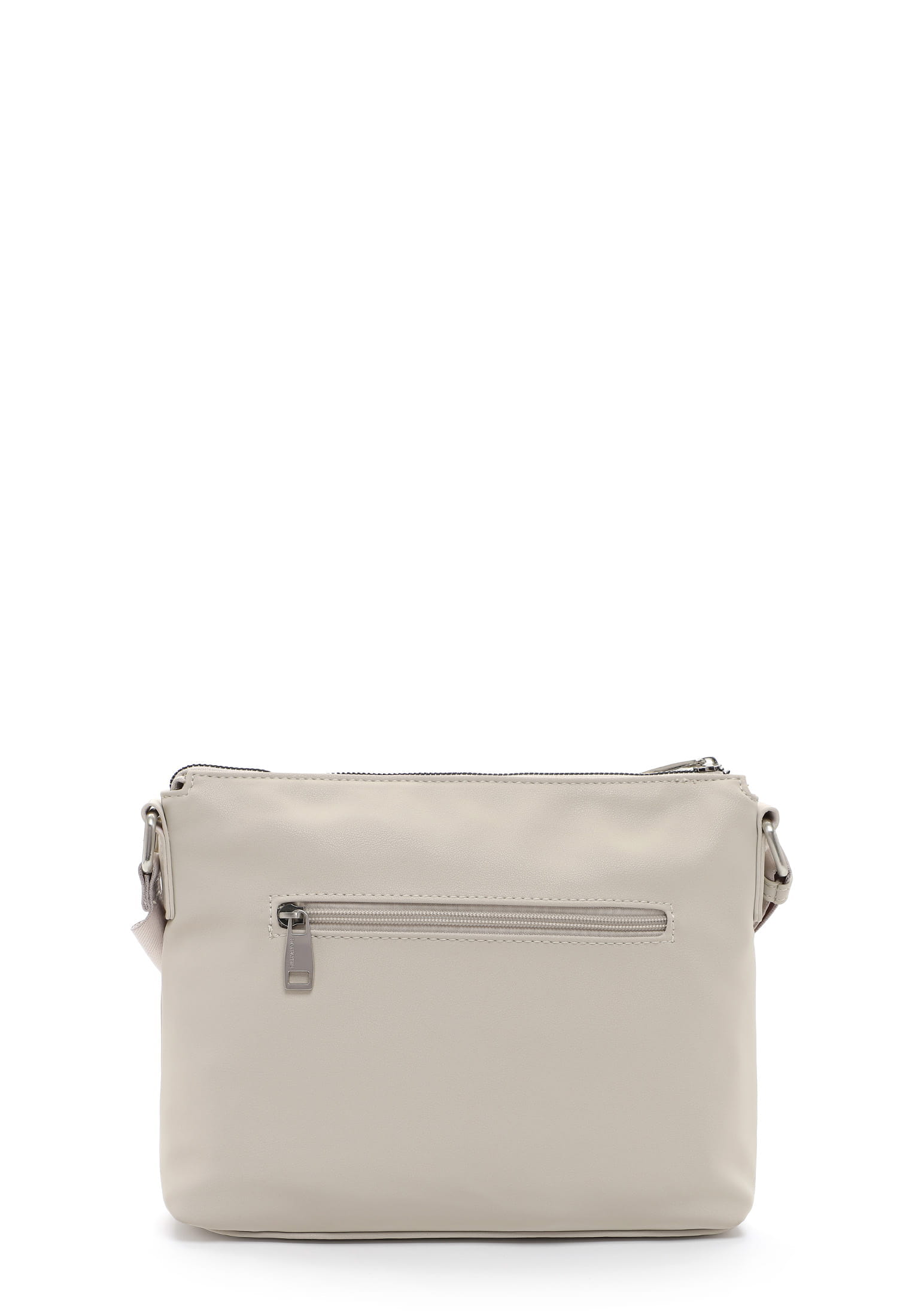EMILY & NOAH Umhängetasche E&N Bettina mittel Blau 64540500 blue 500