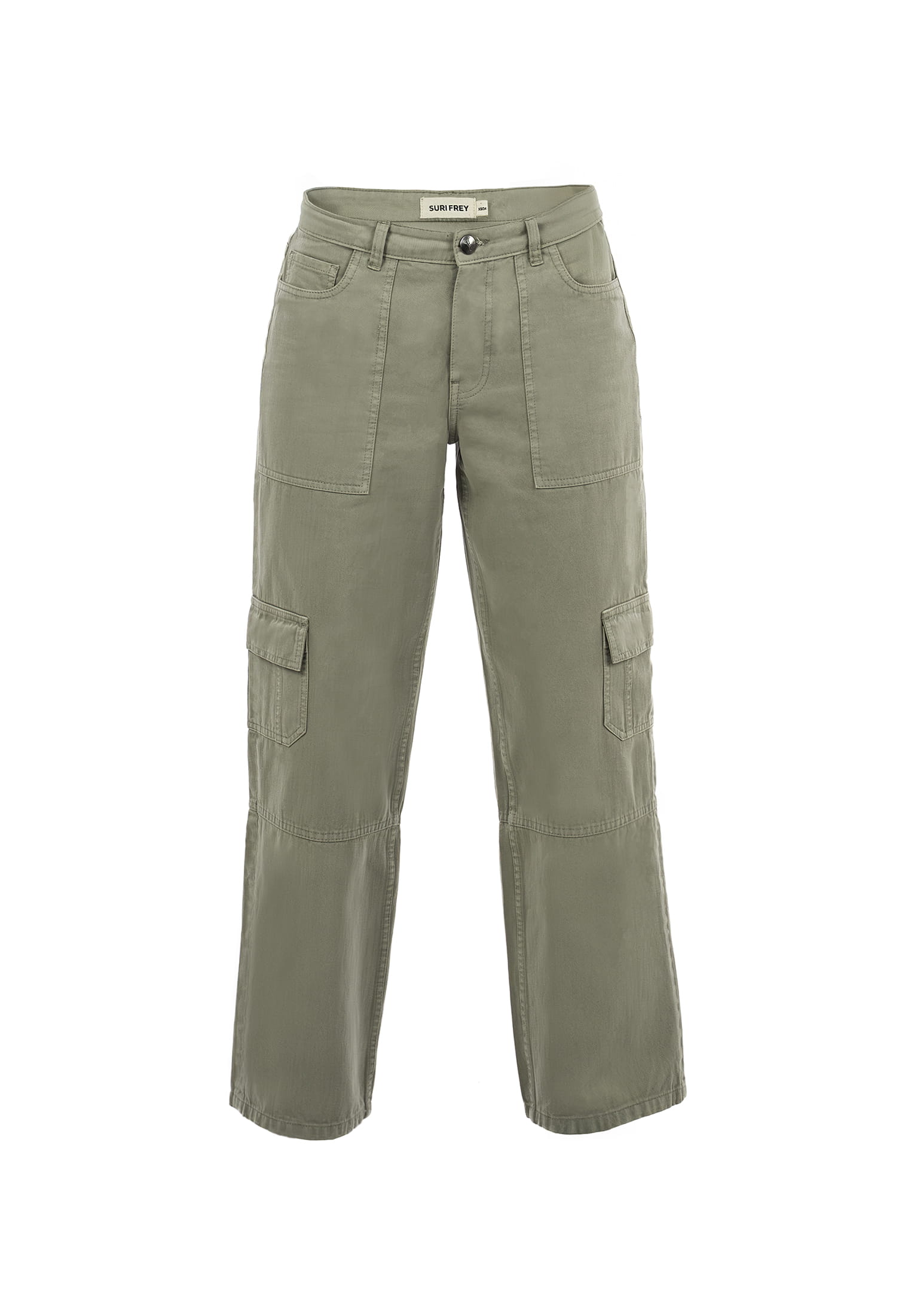 Cargo pants SFY Freyday Cargo pants SFY Freyday
