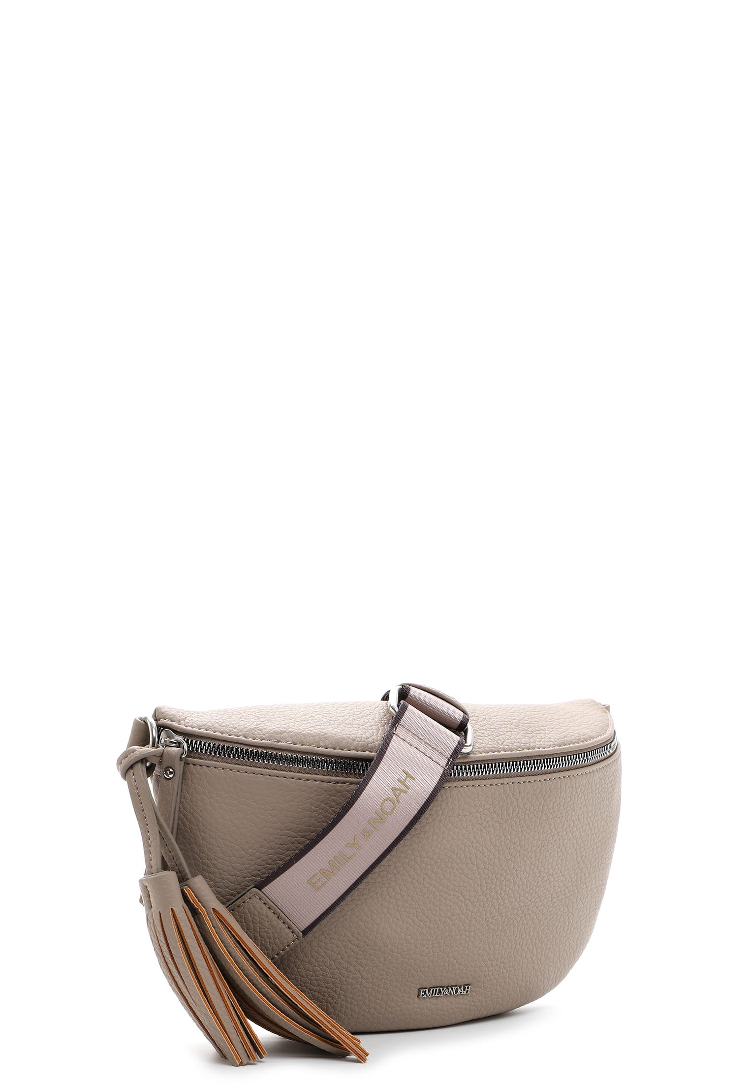 EMILY & NOAH Umhängetasche E&N Belli Beige 64561420 sand 420