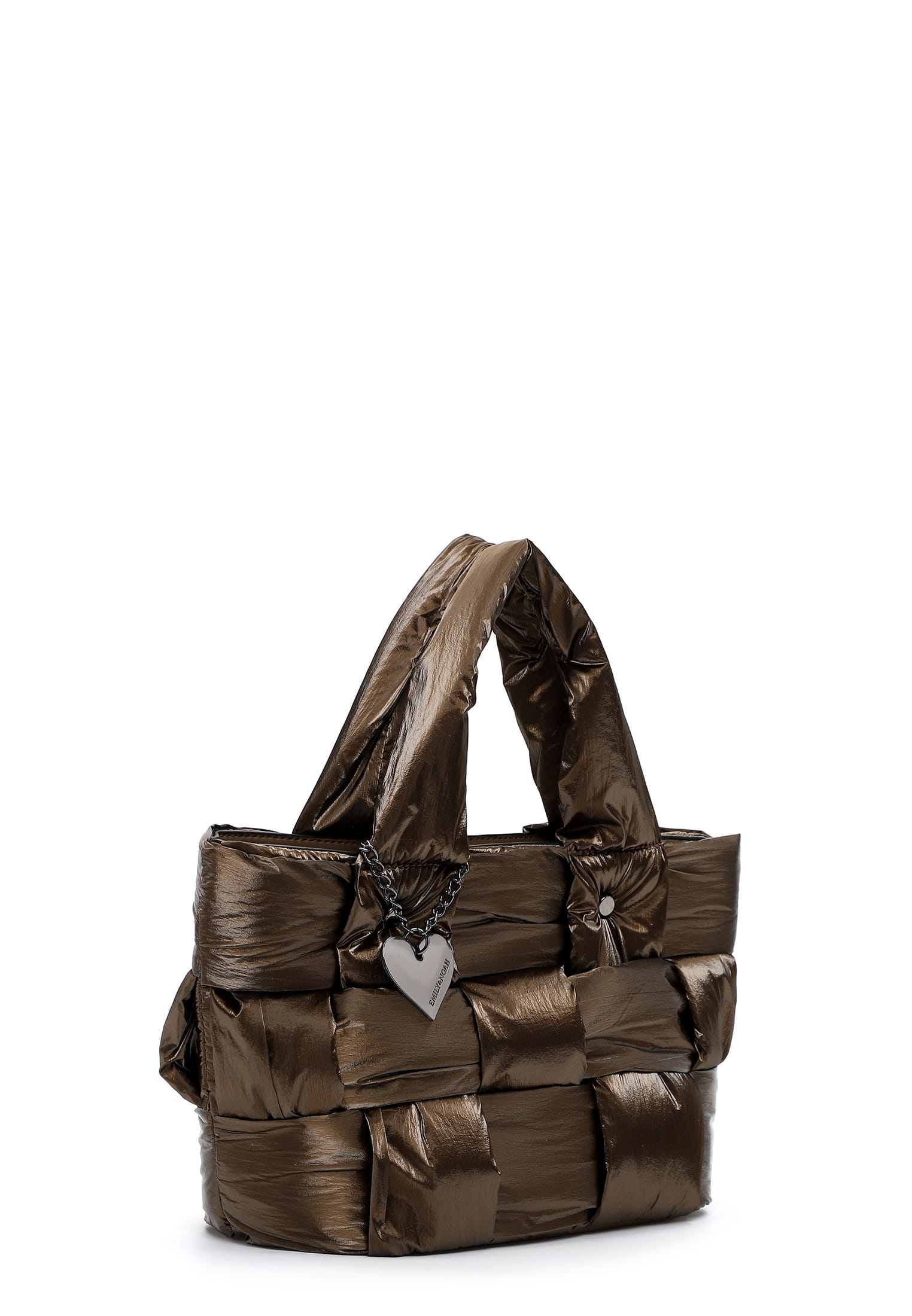 EMILY & NOAH Shopper E&N Dilara klein Braun 64651200 brown 200