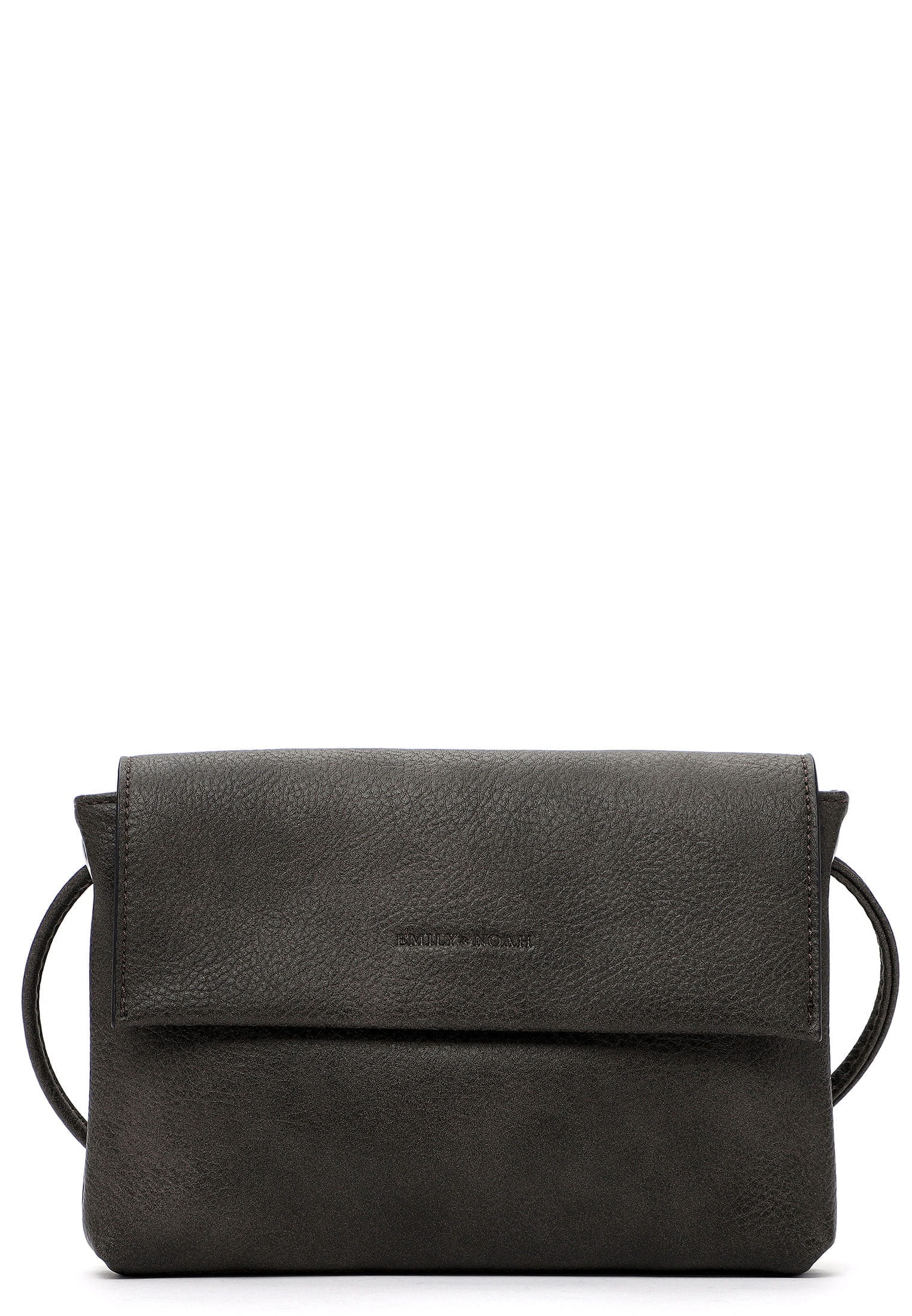 60397800-1790_01 EMILY & NOAH Handtasche mit Überschlag Emma Grau 60397800-1790 stone 800