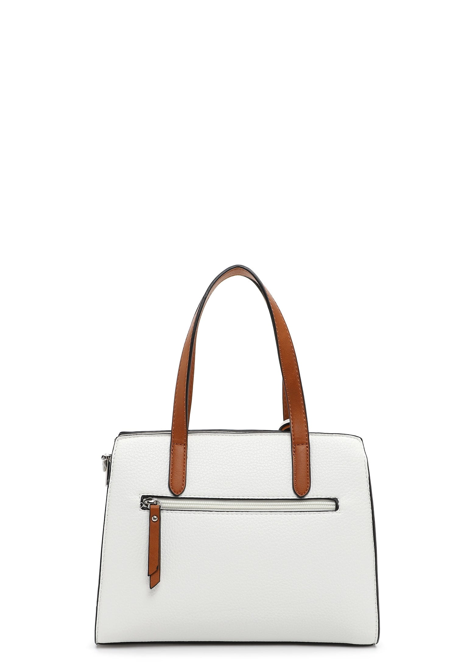 EMILY & NOAH Shopper E&N Bibi klein Weiß 64474300 white 300