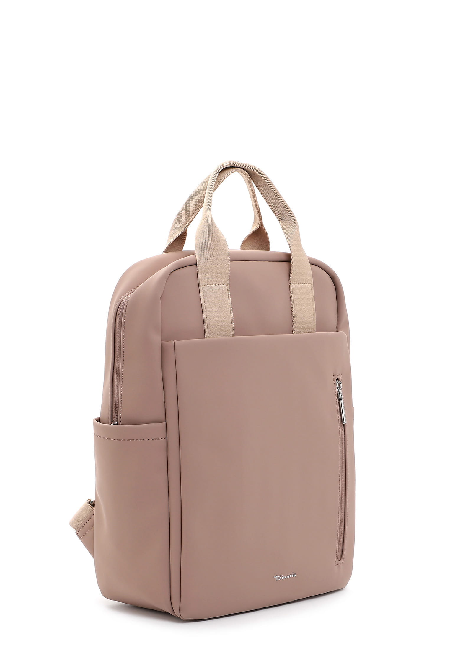 Tamaris Rucksack TAS Cher groß Pink 33471651 oldrose 651