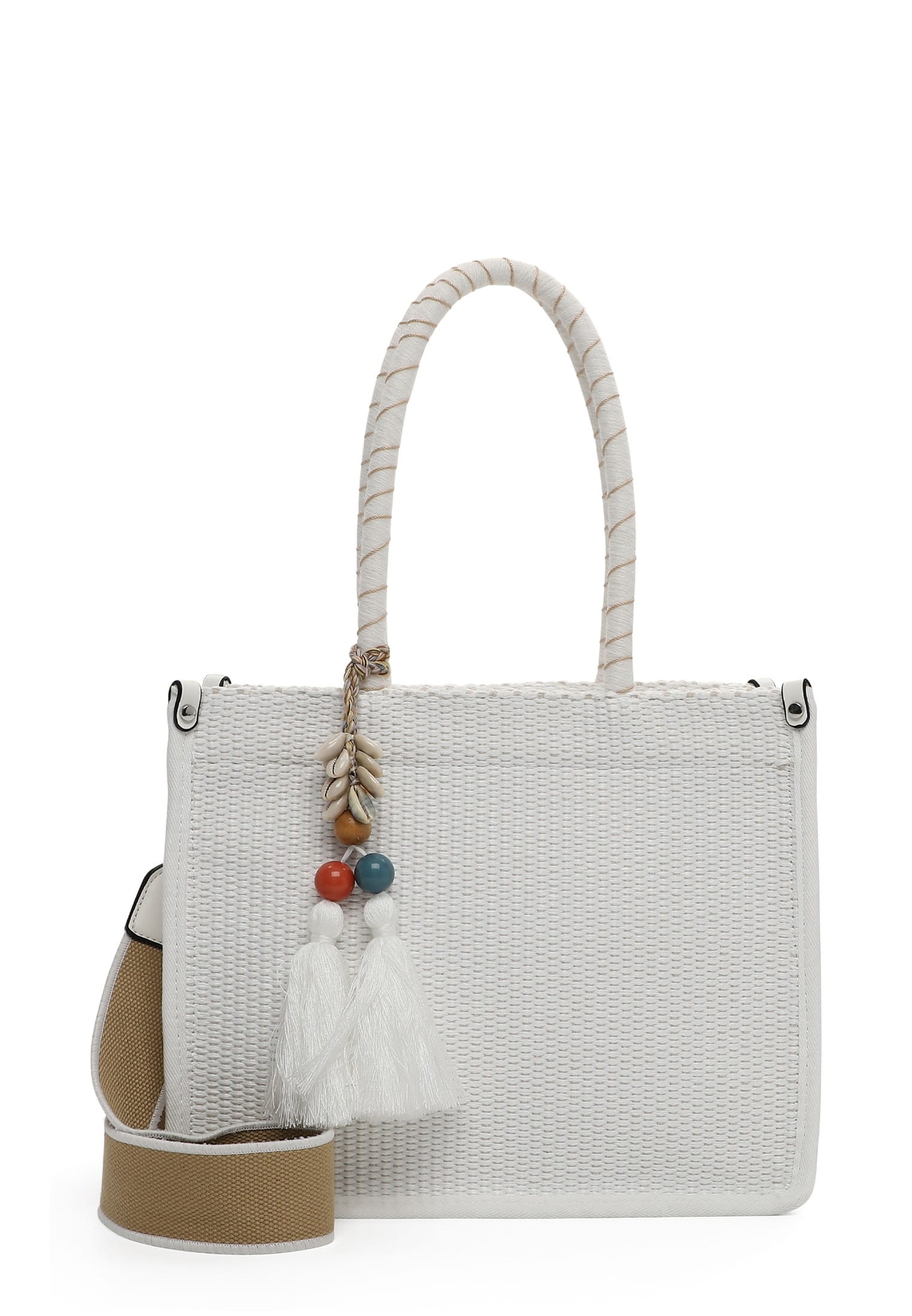 Tote bag SFY Kirsty medium Tote bag SFY Kirsty medium