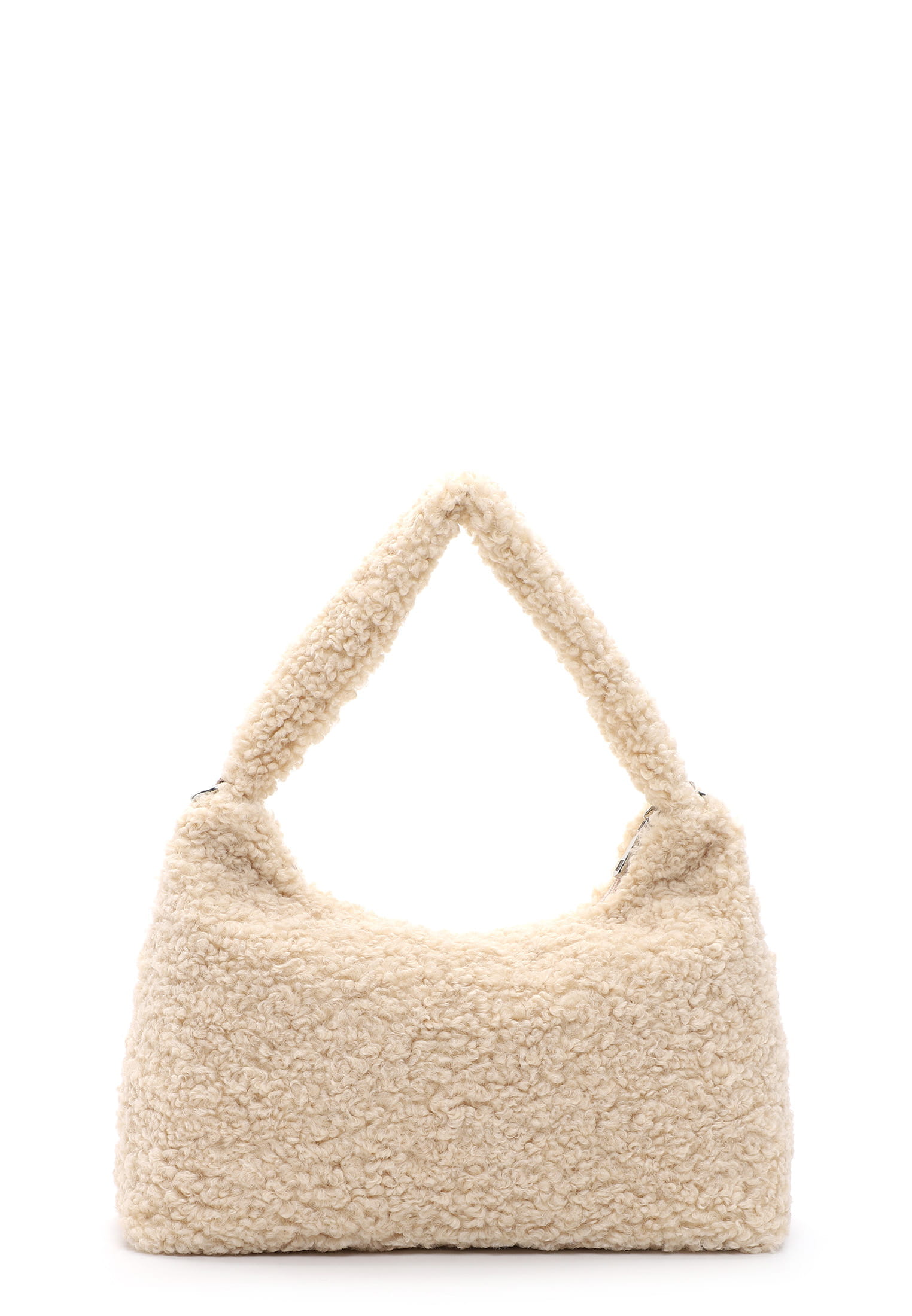 EMILY & NOAH Beutel E&N Aubervilliers RUE 09 mittel Beige 1432400 beige 400