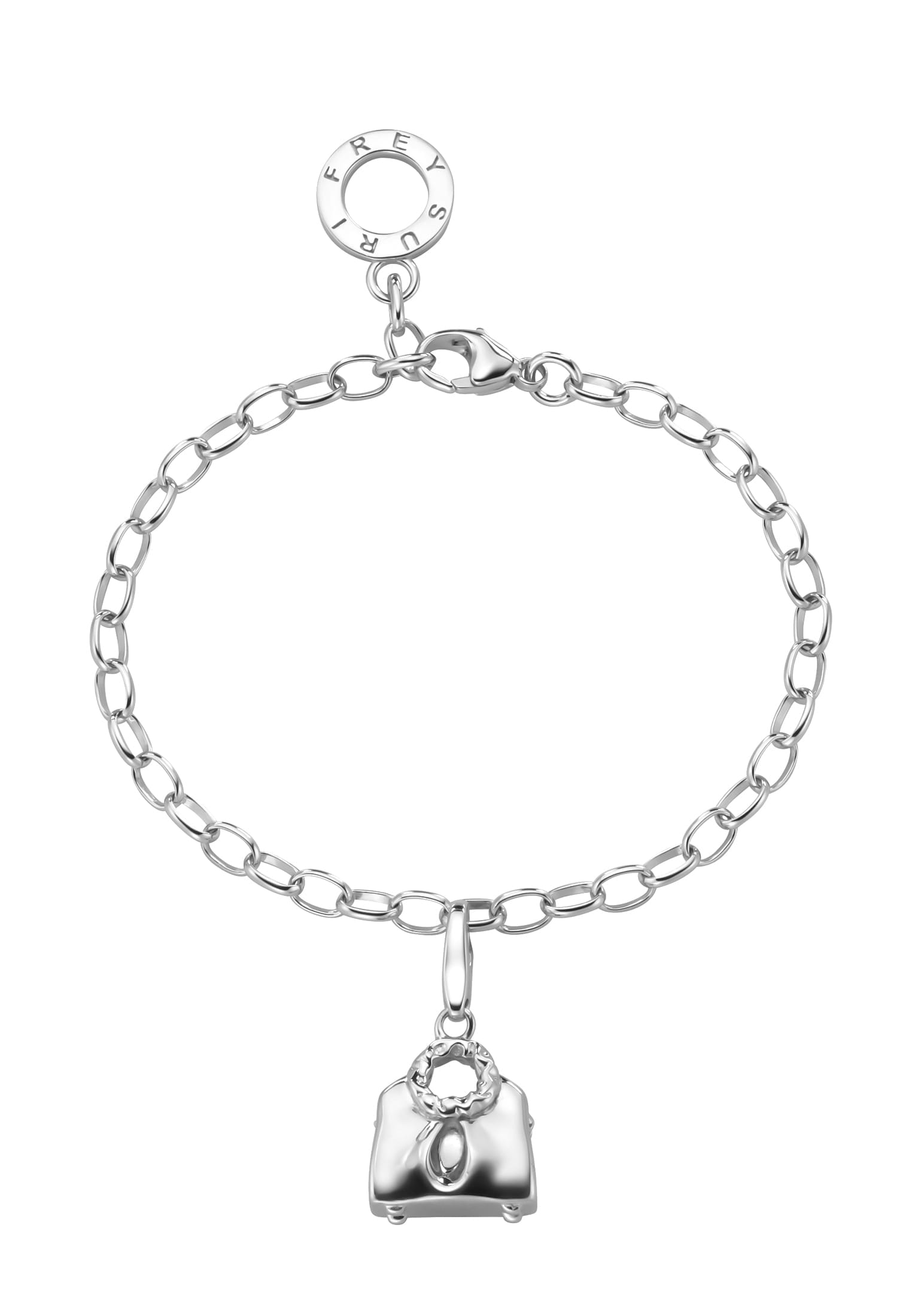 195332593001_07 SURI FREY Charm SFY Felicity Silber 195332593001 silber 001