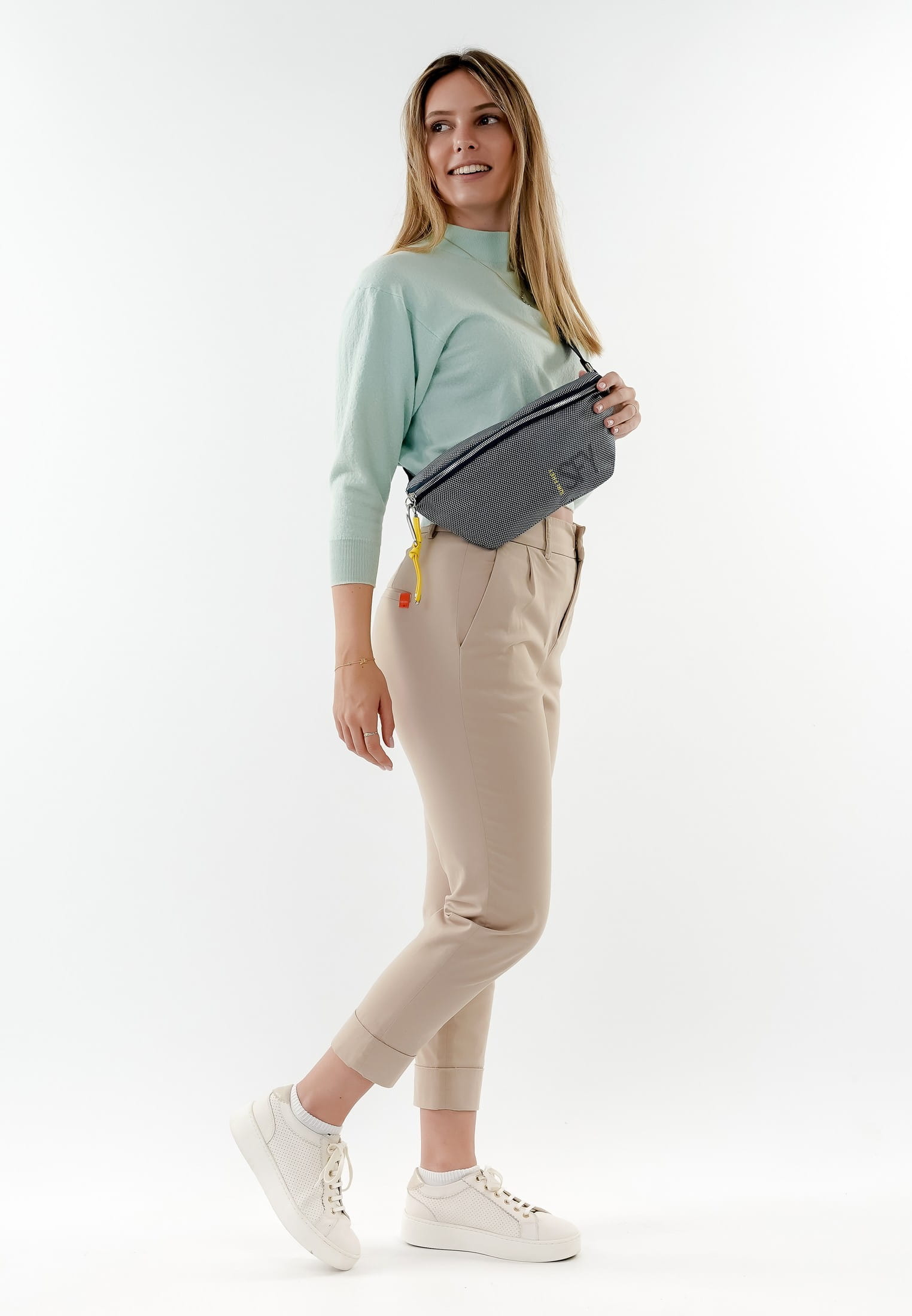 18016500_02 SURI FREY Gürteltasche SFY SURI Sports Marry Blau 18016500 blue 500