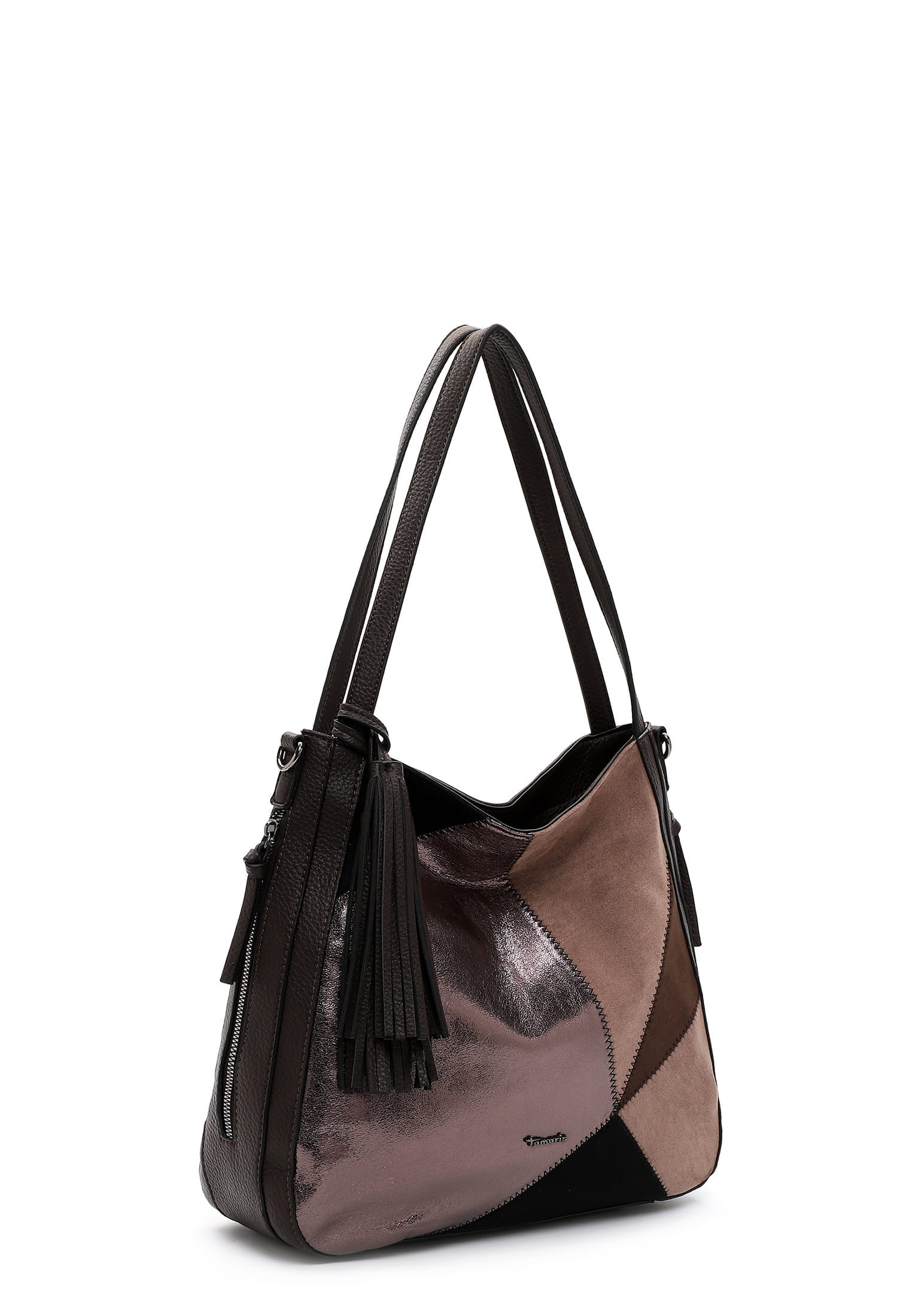 Tamaris Shopper TAS Carola groß Braun 33254200 brown 200