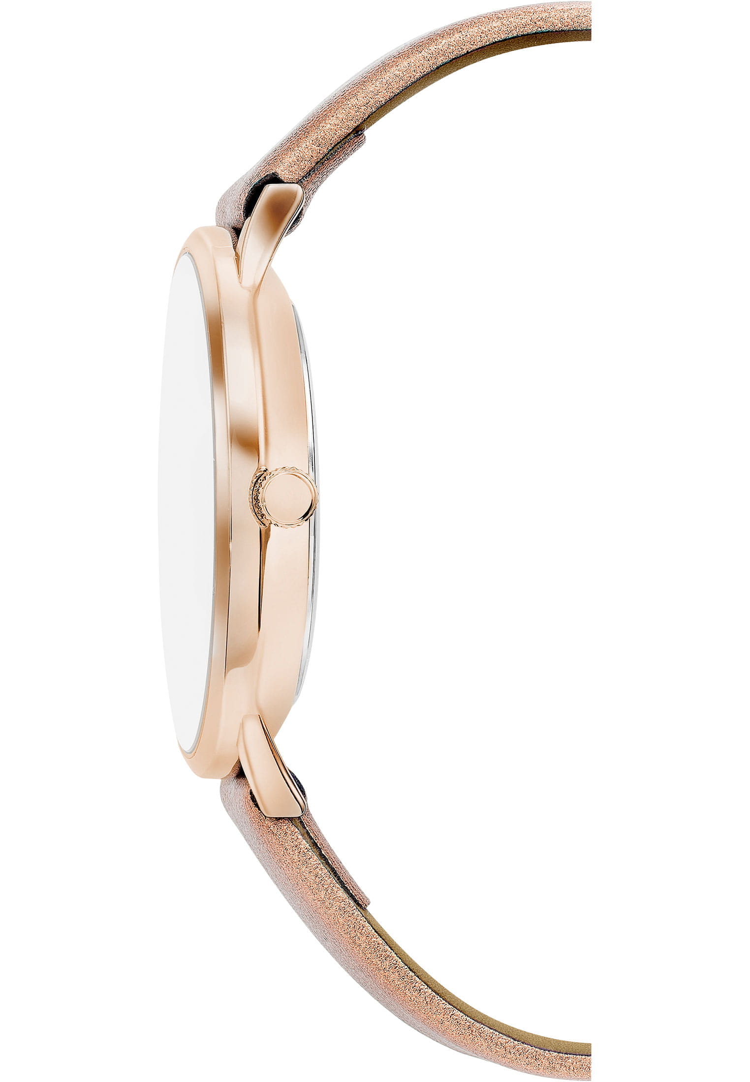 SURI FREY Damenuhr Roxy Rosegold 6028 rose gold