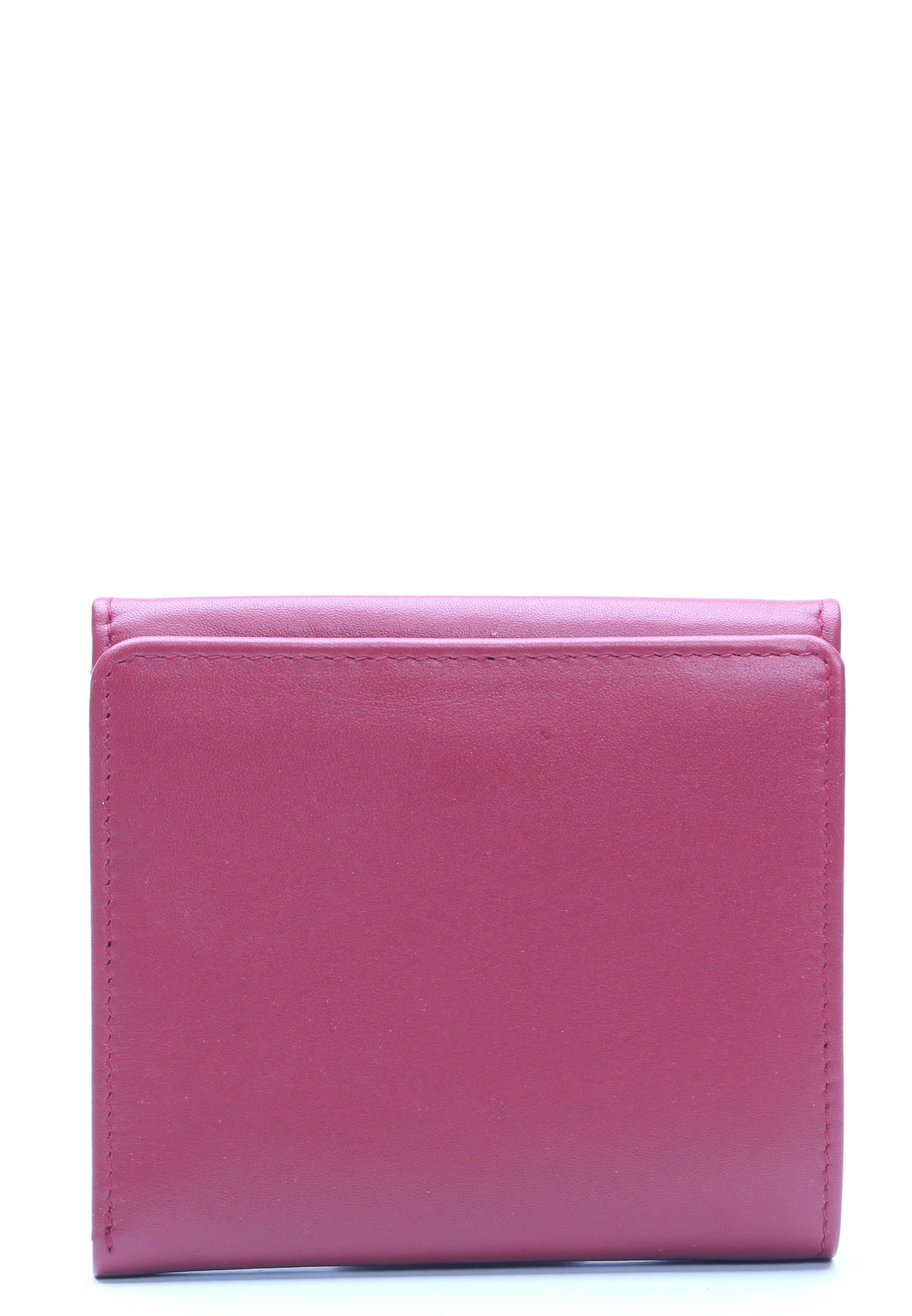 395011_04 Esquire Damenbörse HELENA Rot 395011 rot 11