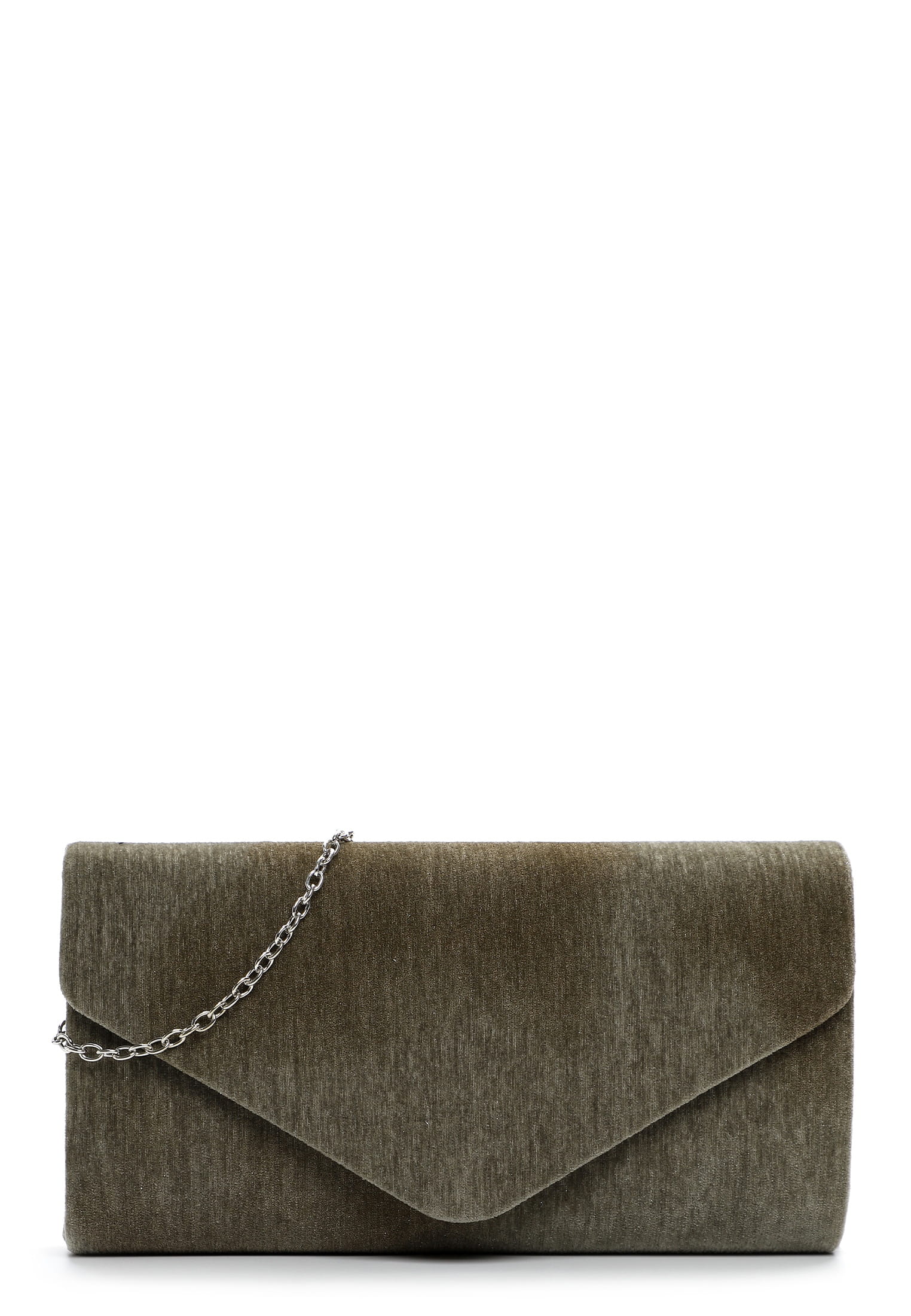 Clutch TAS Amalia Pillow