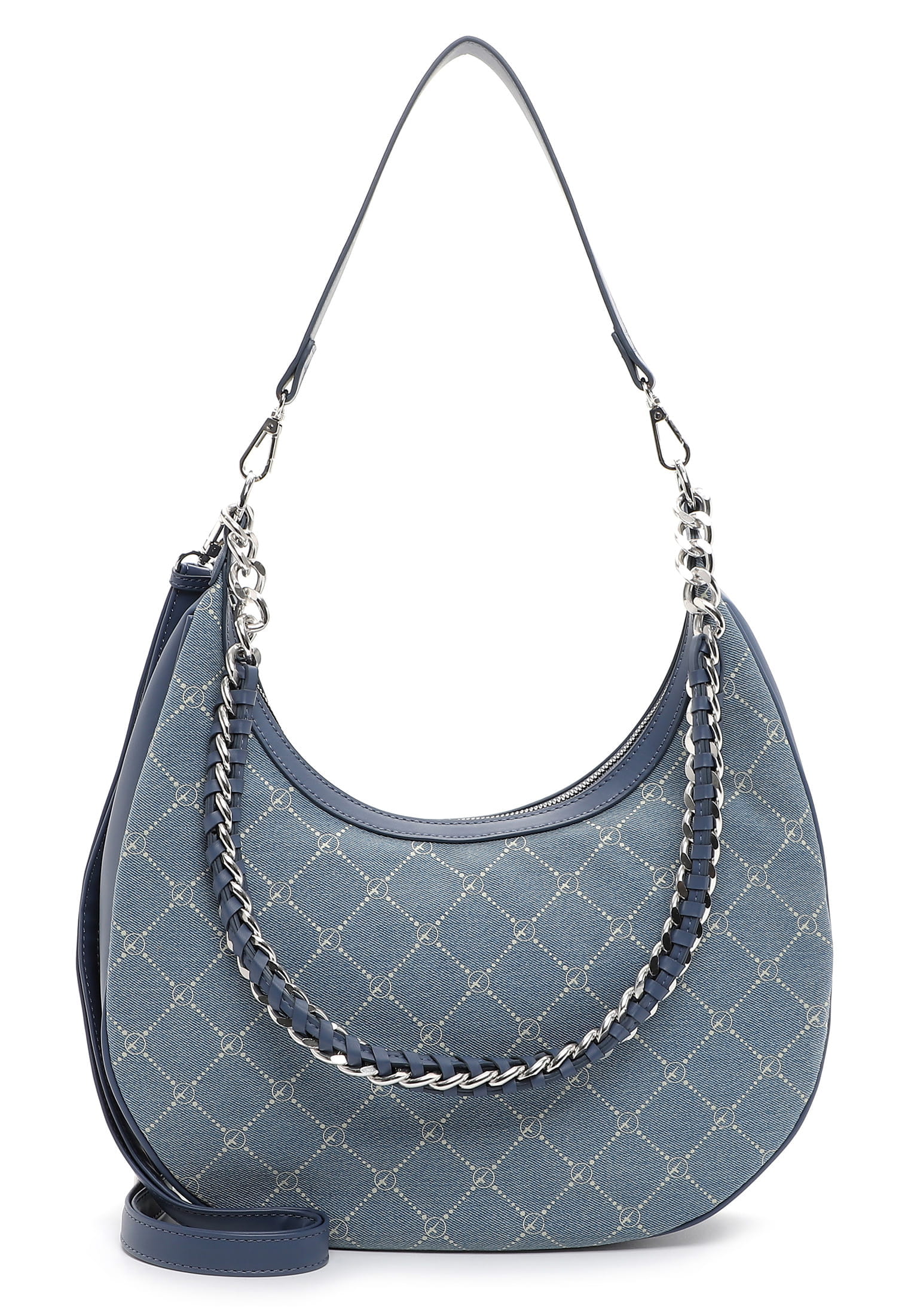 Tamaris Beutel TAS Anita mittel Blau 32983530 lightblue 530