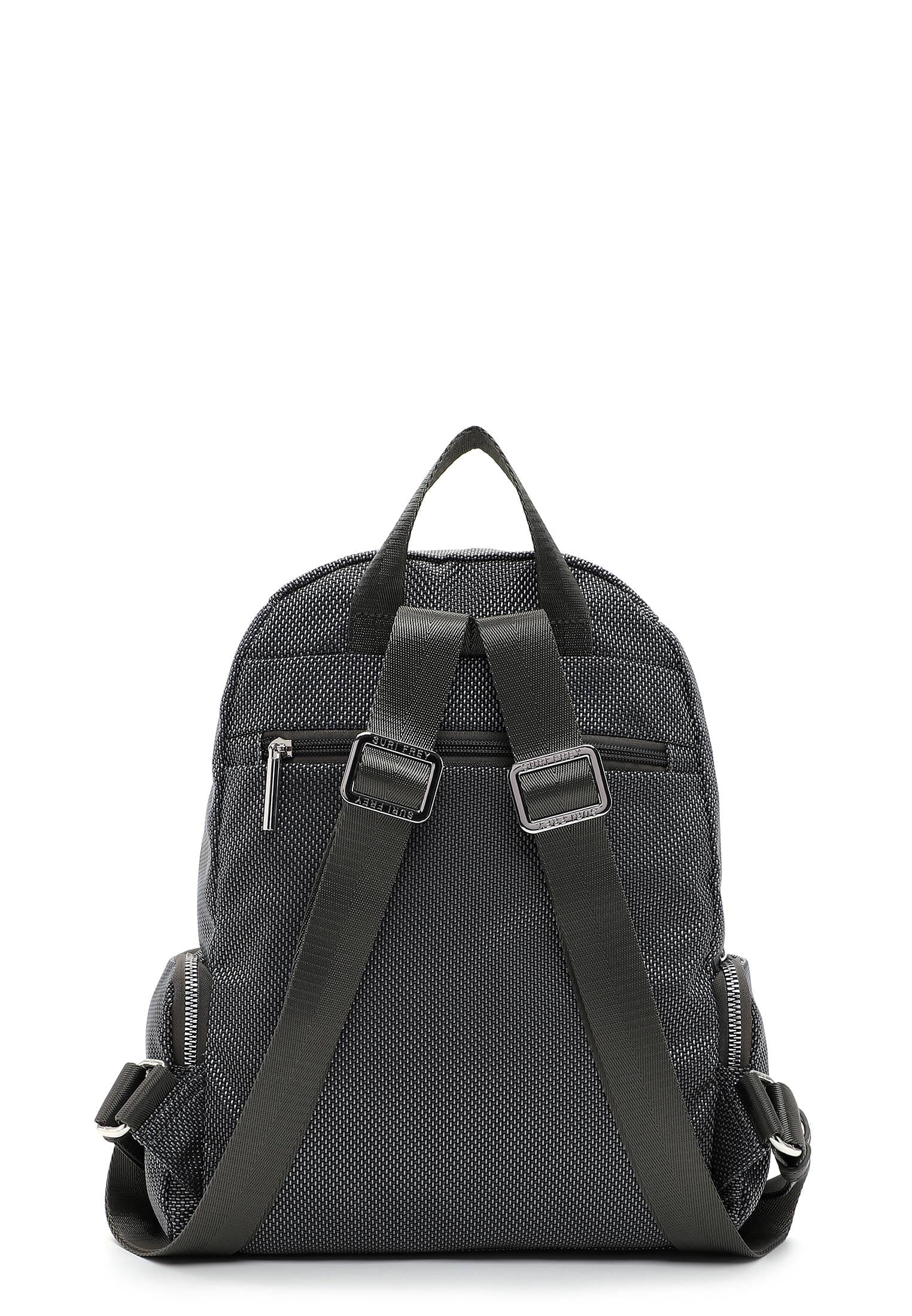 SURI FREY Rucksack SFY SURI Sports Marry mittel Grau 18072843 deepgrey 843