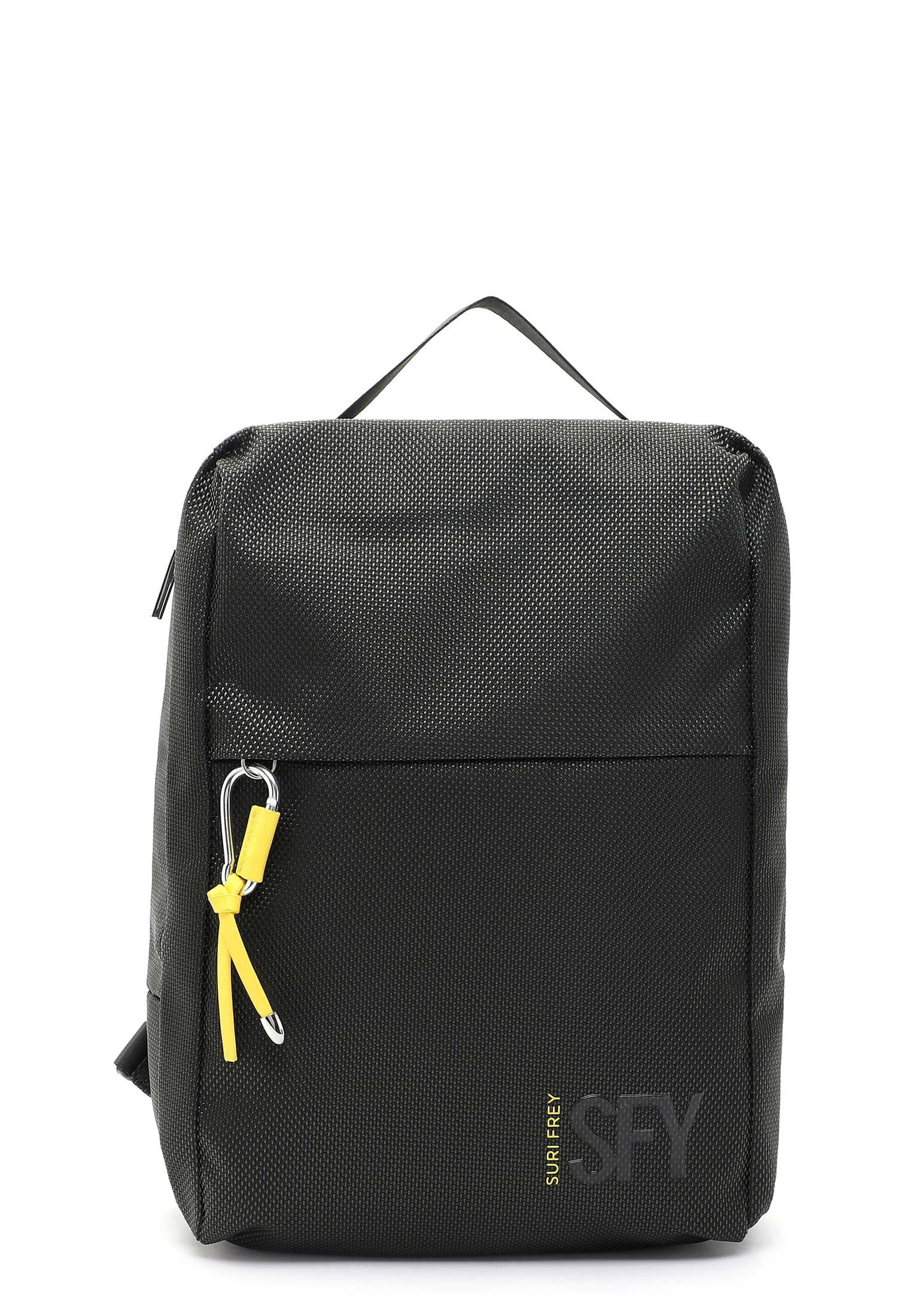 SURI FREY Rucksack SURI Sports Marry groß Braun 18062932 fango 932