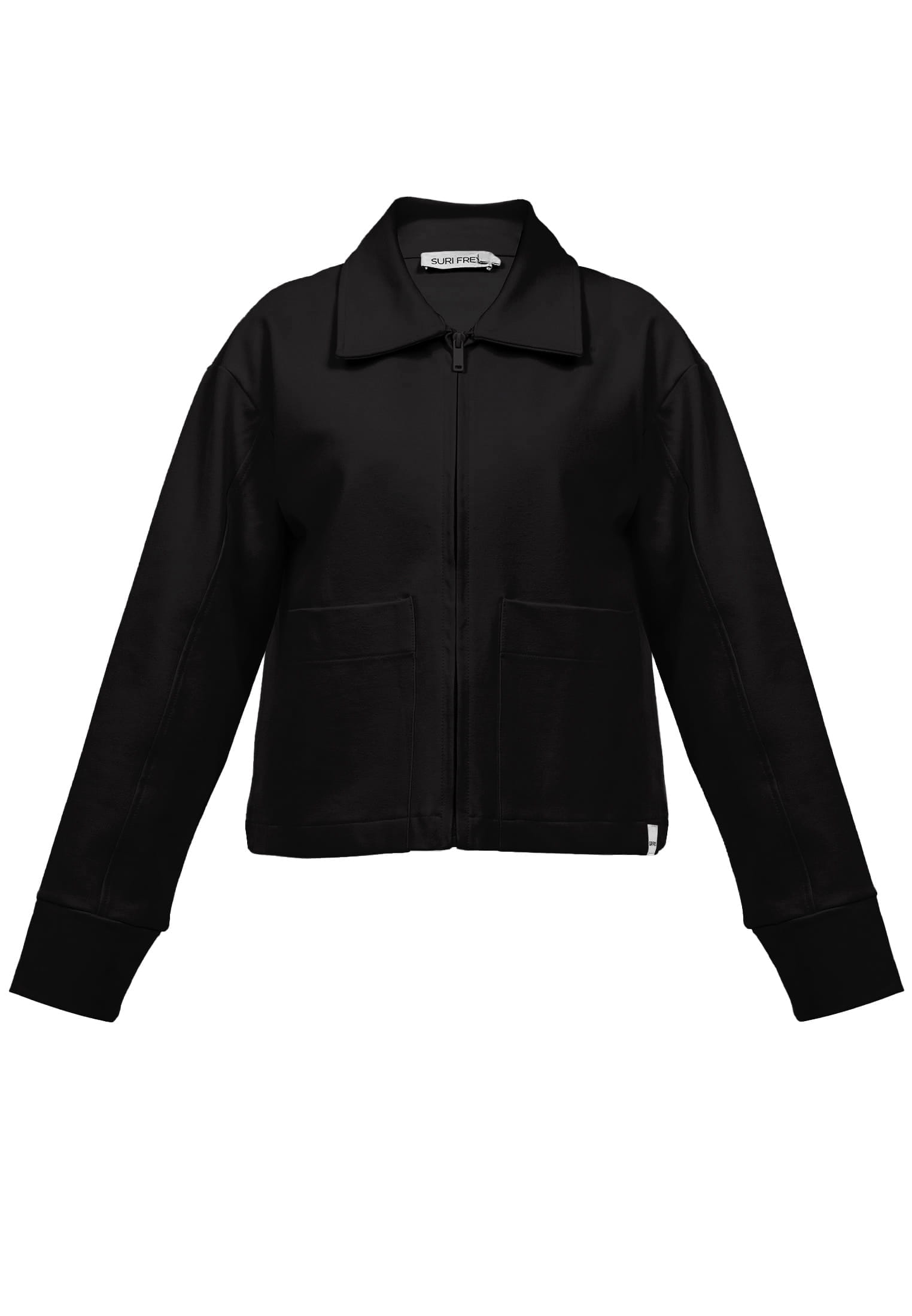 SURI FREY Jacke SFY Freyday Schwarz SFW10023-M-100 M