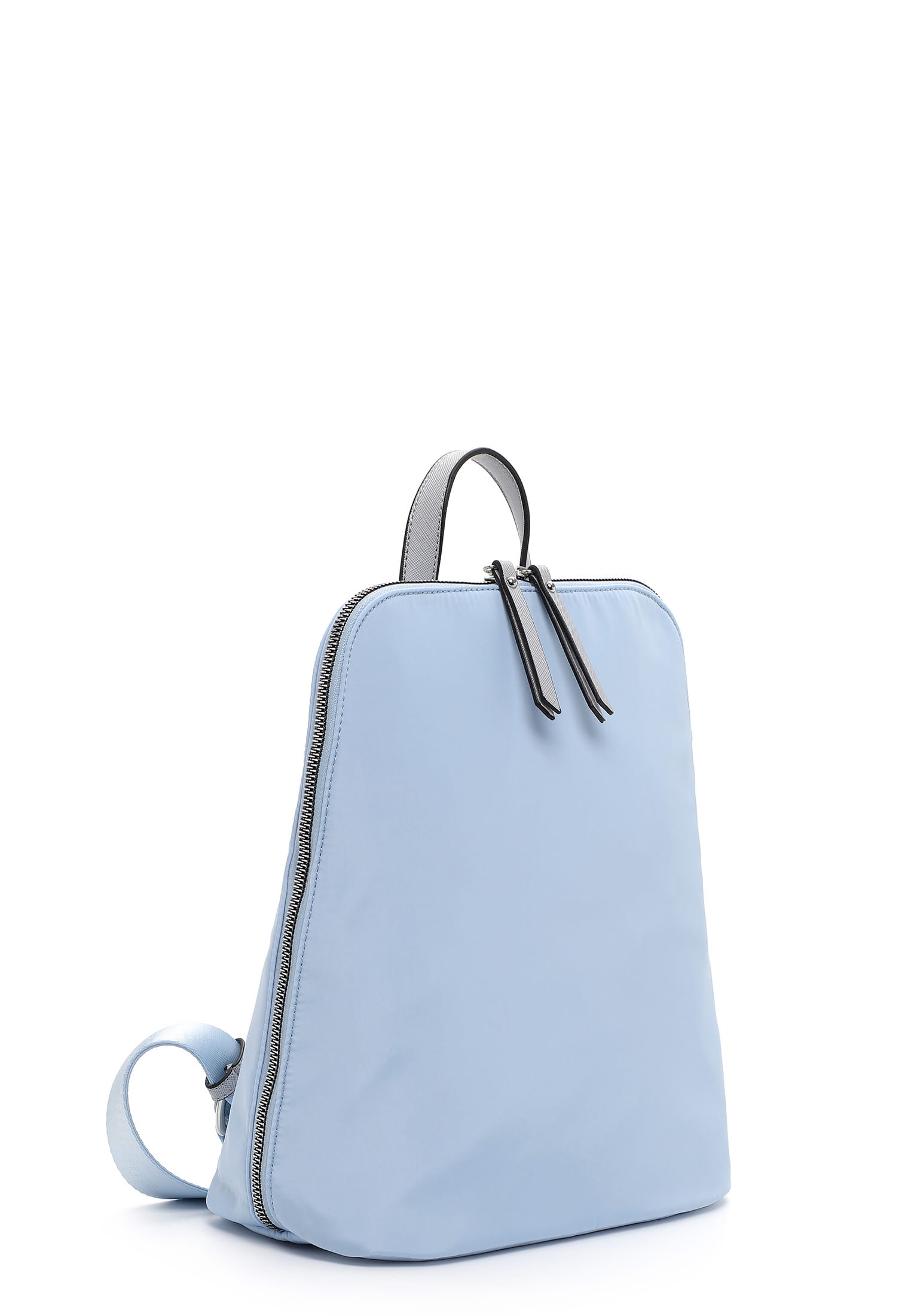 EMILY & NOAH Rucksack E&N Marseille RUE 09 mittel Blau 1213530 lightblue 530