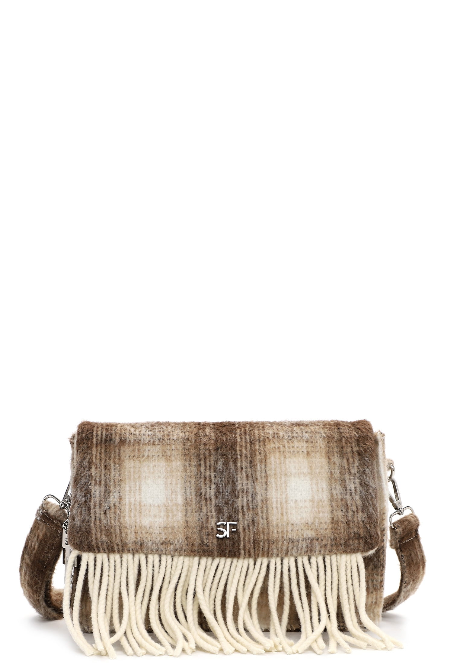 Umhängetasche SFY Philly mittel Umhängetasche SFY Philly mittel