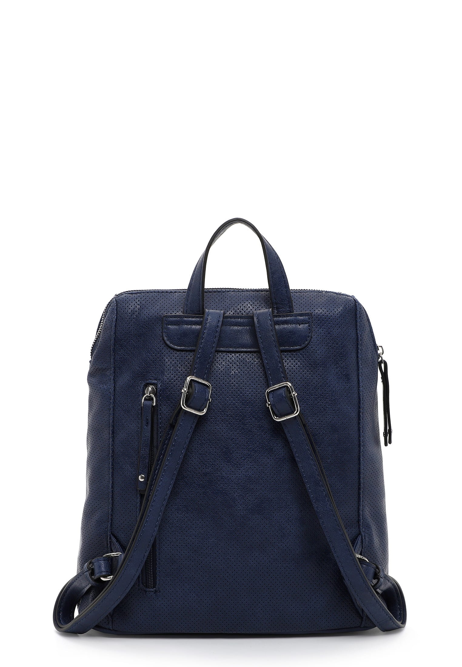 SURI FREY Rucksack SFY Suzy mittel Blau 14316511 navy 511