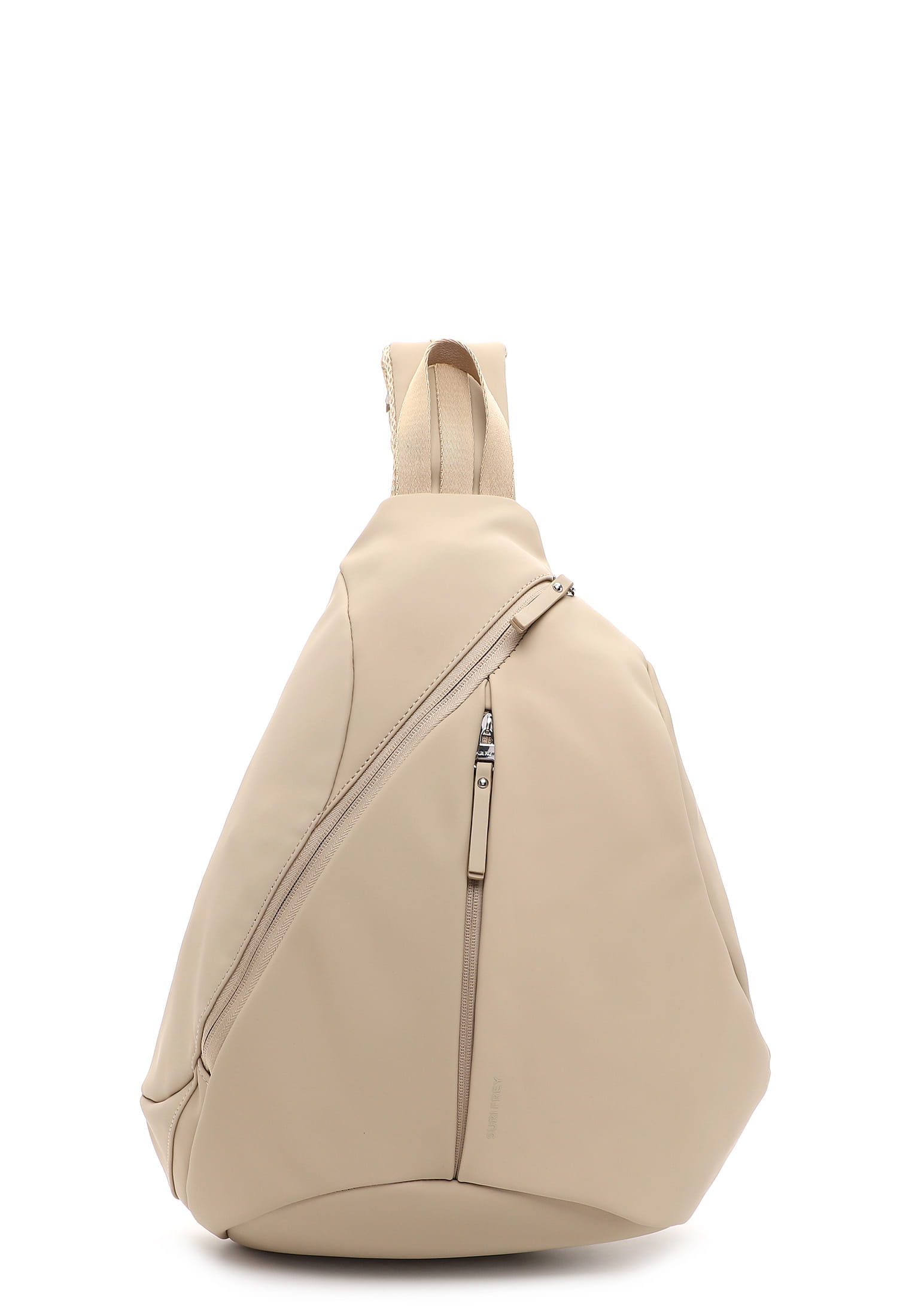 SURI FREY Rucksack SFY SURI Sports Melody groß Beige 18251420 beige 420