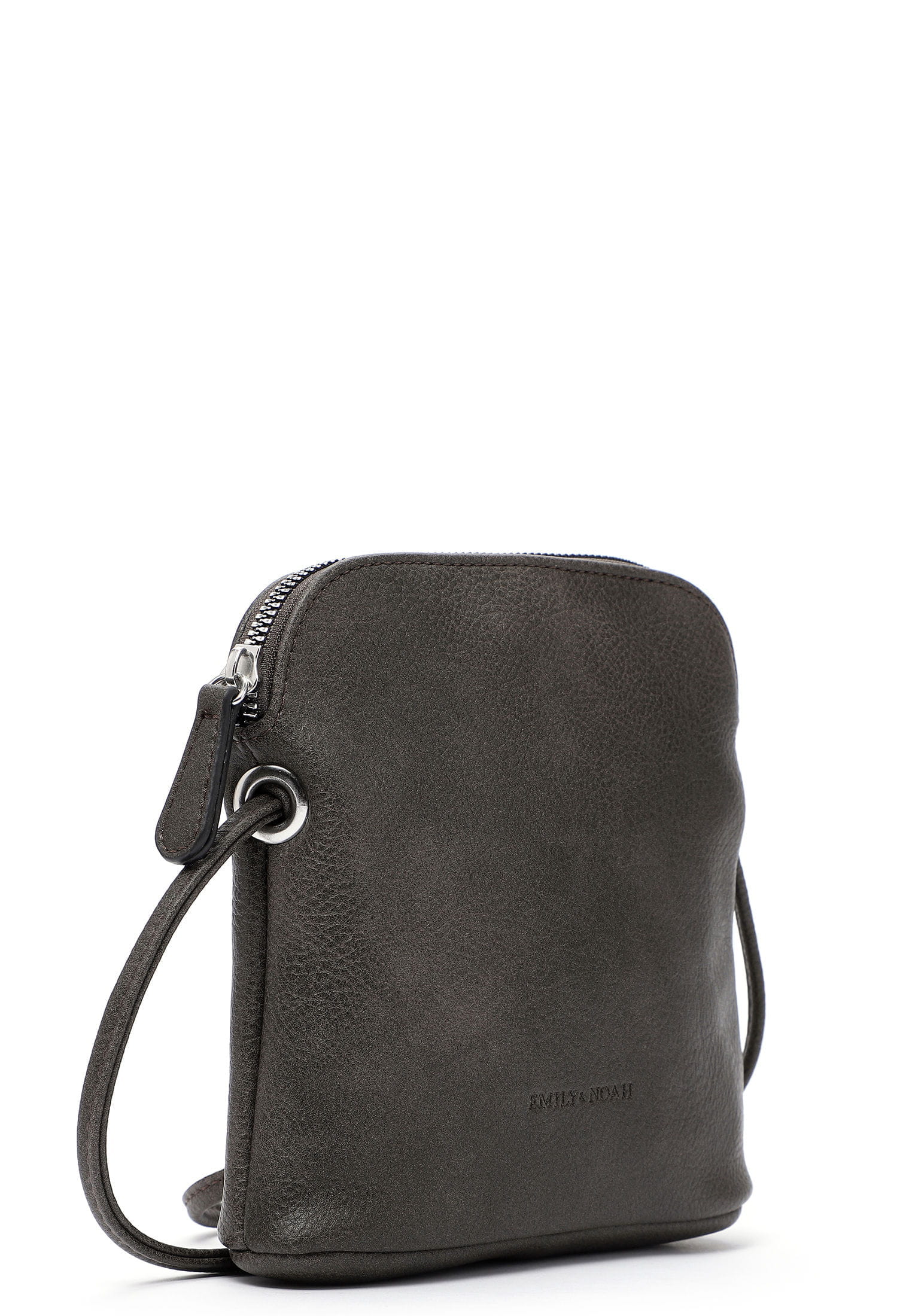 60394800-1790_03 EMILY & NOAH Handtasche mit Reißverschluss Emma Grau 60394800-1790 grey 8