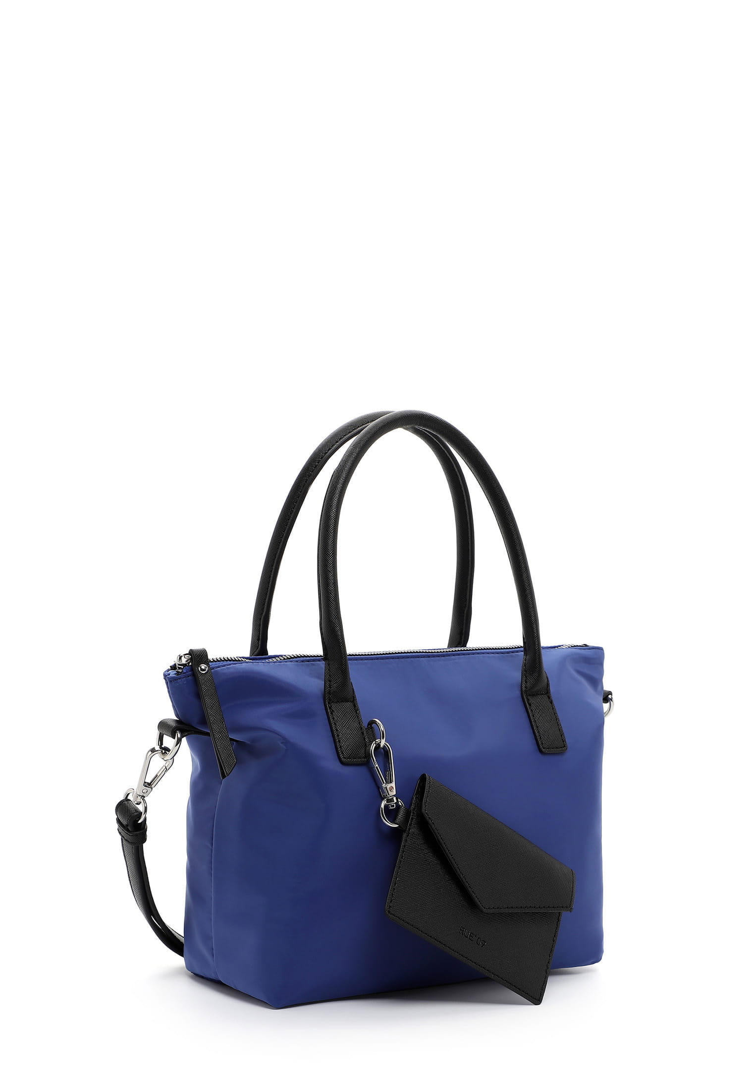 EMILY & NOAH Shopper E&N Marseille RUE 09 klein Blau 1210550 royal 550