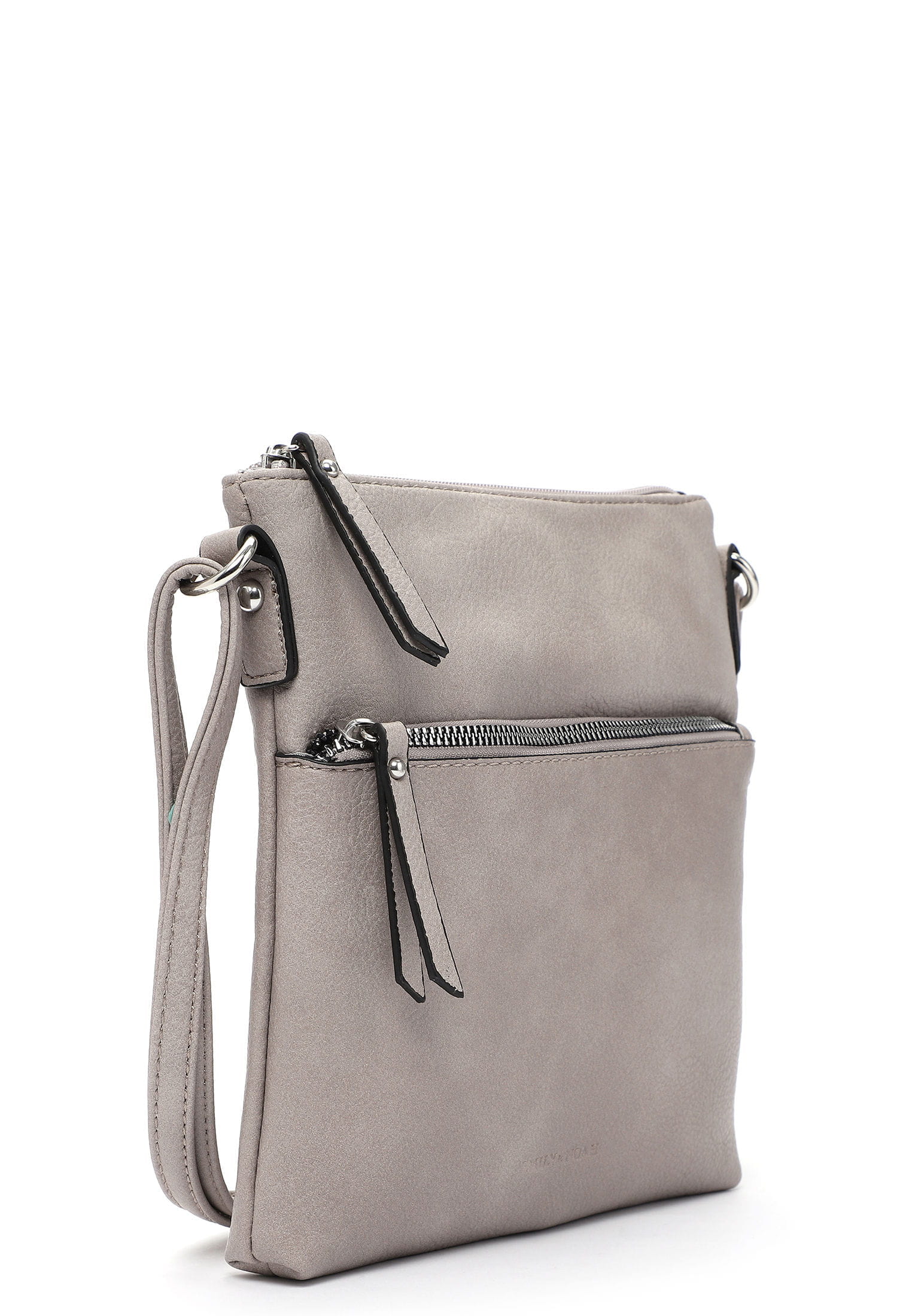 61720310_05 EMILY & NOAH Umhängetasche E&N Emma Beige 61720310 birke 310