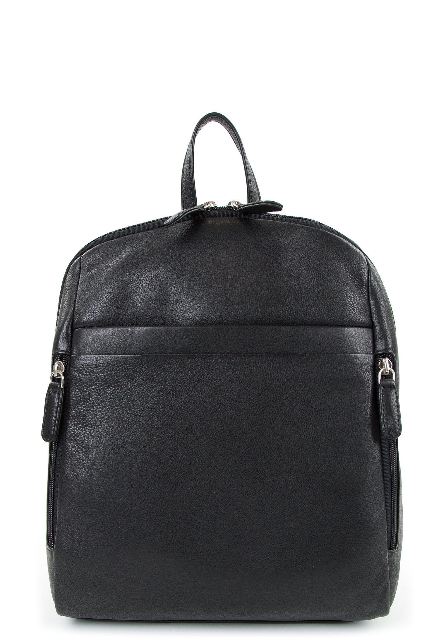 5022100_01 EMILY & NOAH Rucksack Maestro Schwarz 5022100 black 100