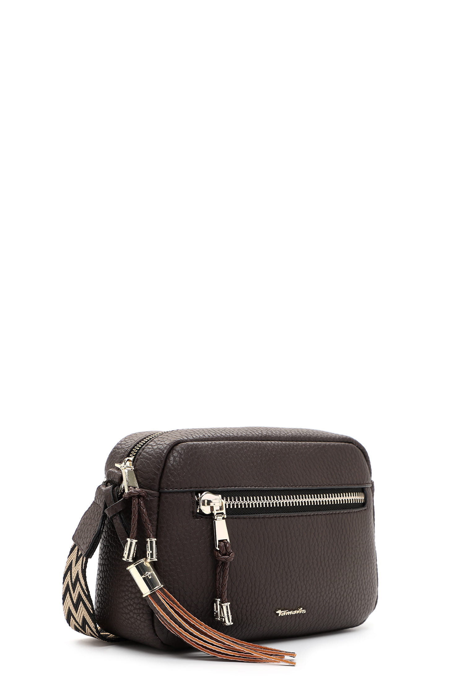 Tamaris Umhängetasche TAS Carissa mittel Braun 33180200 brown 200